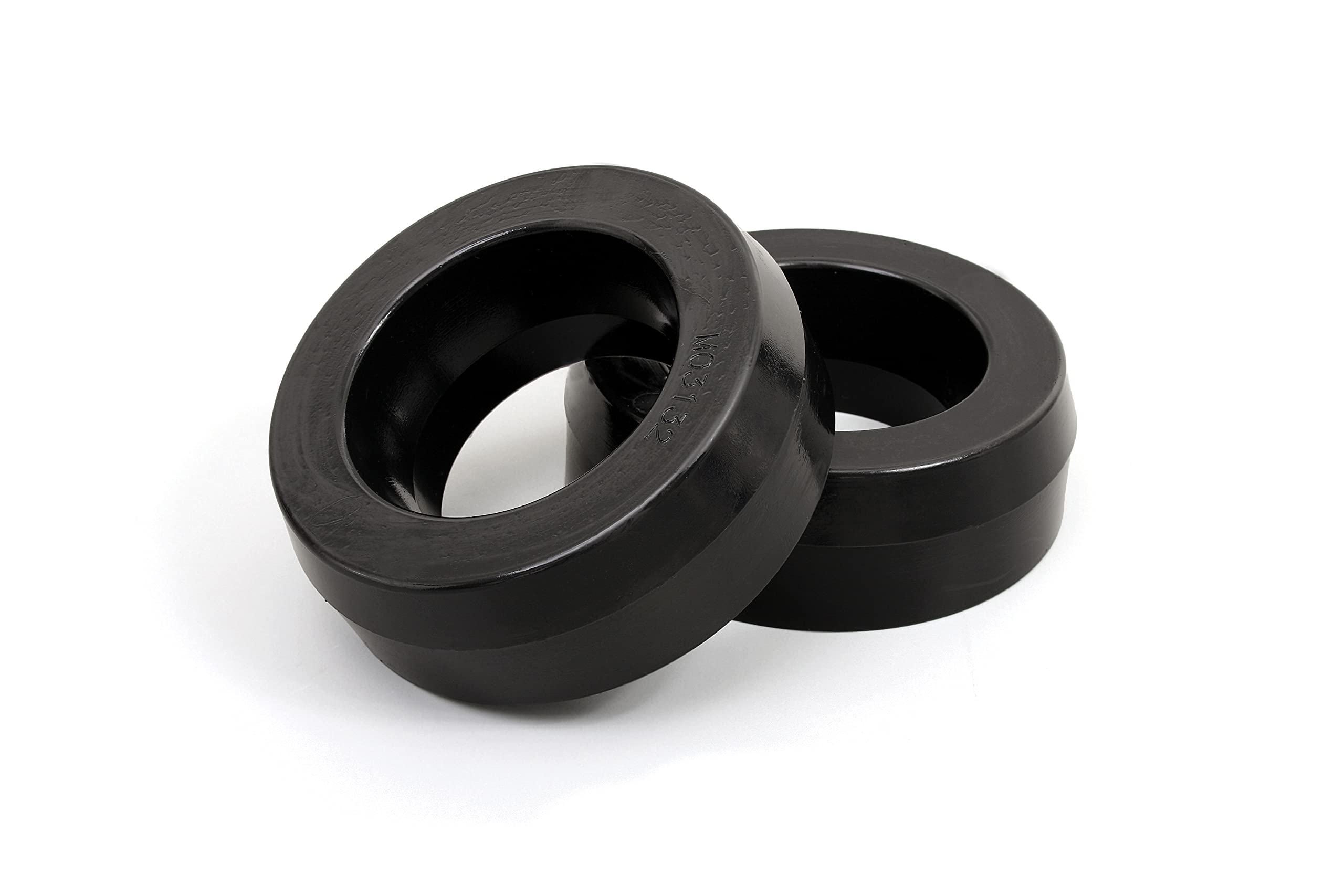 Daystar Ford F150 1.5" Leveling Kit KF09105BK, Black, for 1997-2003 2WD, All Transmissions, All Cabs