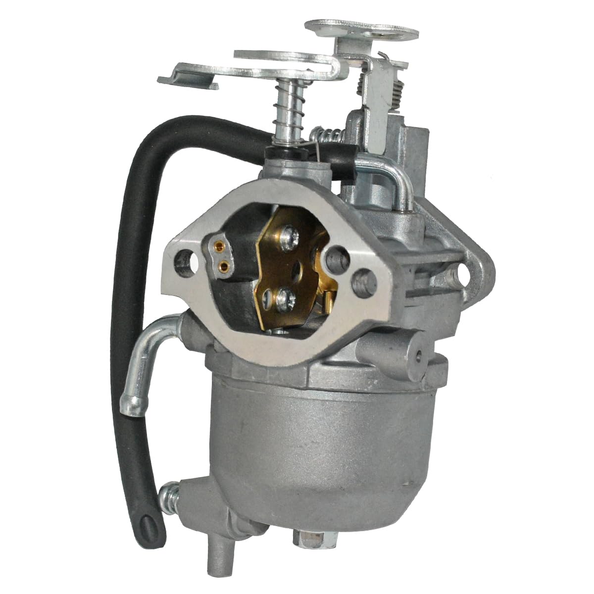Rebuiman Carburetor for Kawasaki Mule 600 610 SX XC SC 4x4 KAF400 KAF400B KAF400A KAF400C KAF400E KAF400D Carb Replaces 15003-29