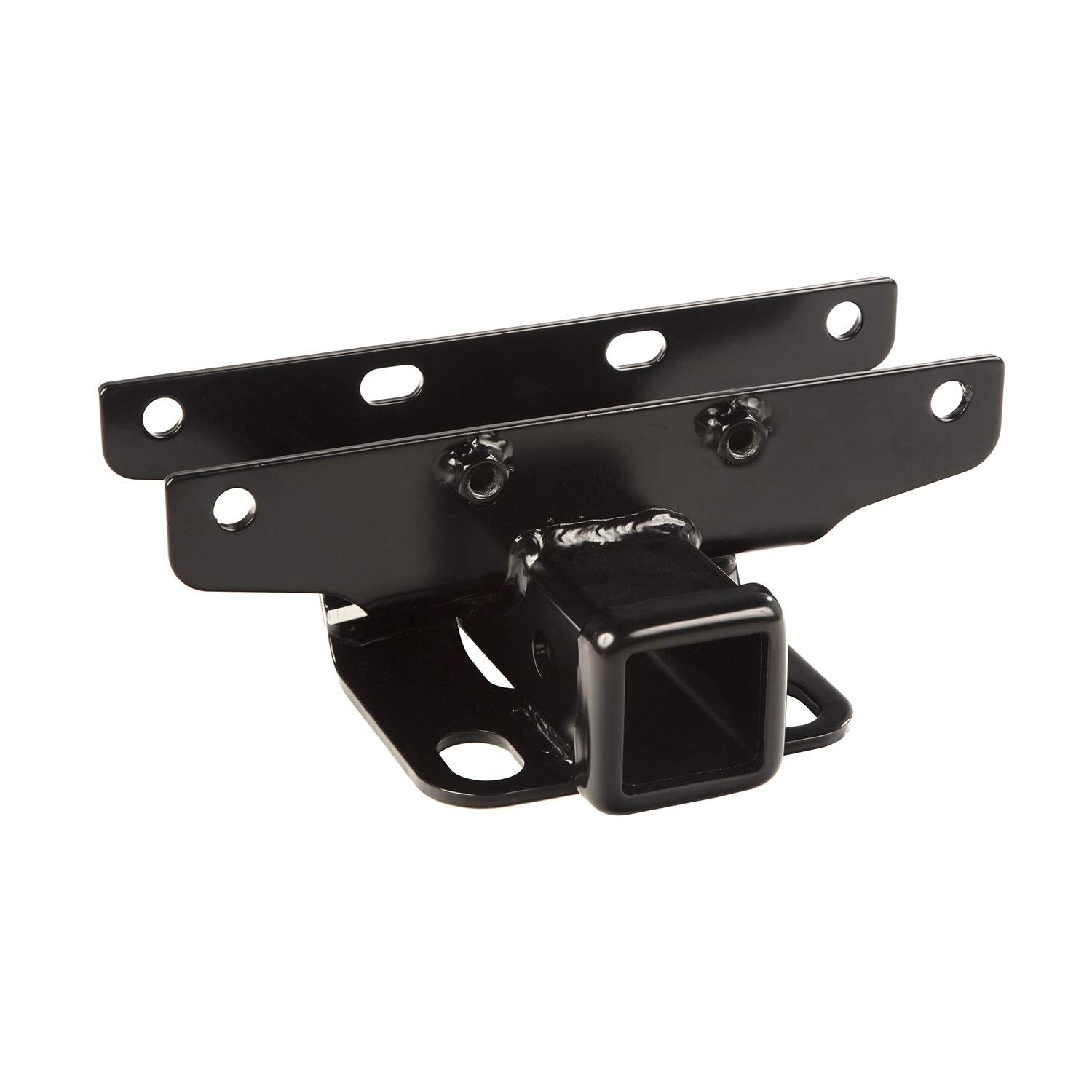 Rugged Ridge 11580.57 Trailer Hitch Kit, Wiring Harness; 18-Current Jeep Wrangler Jl