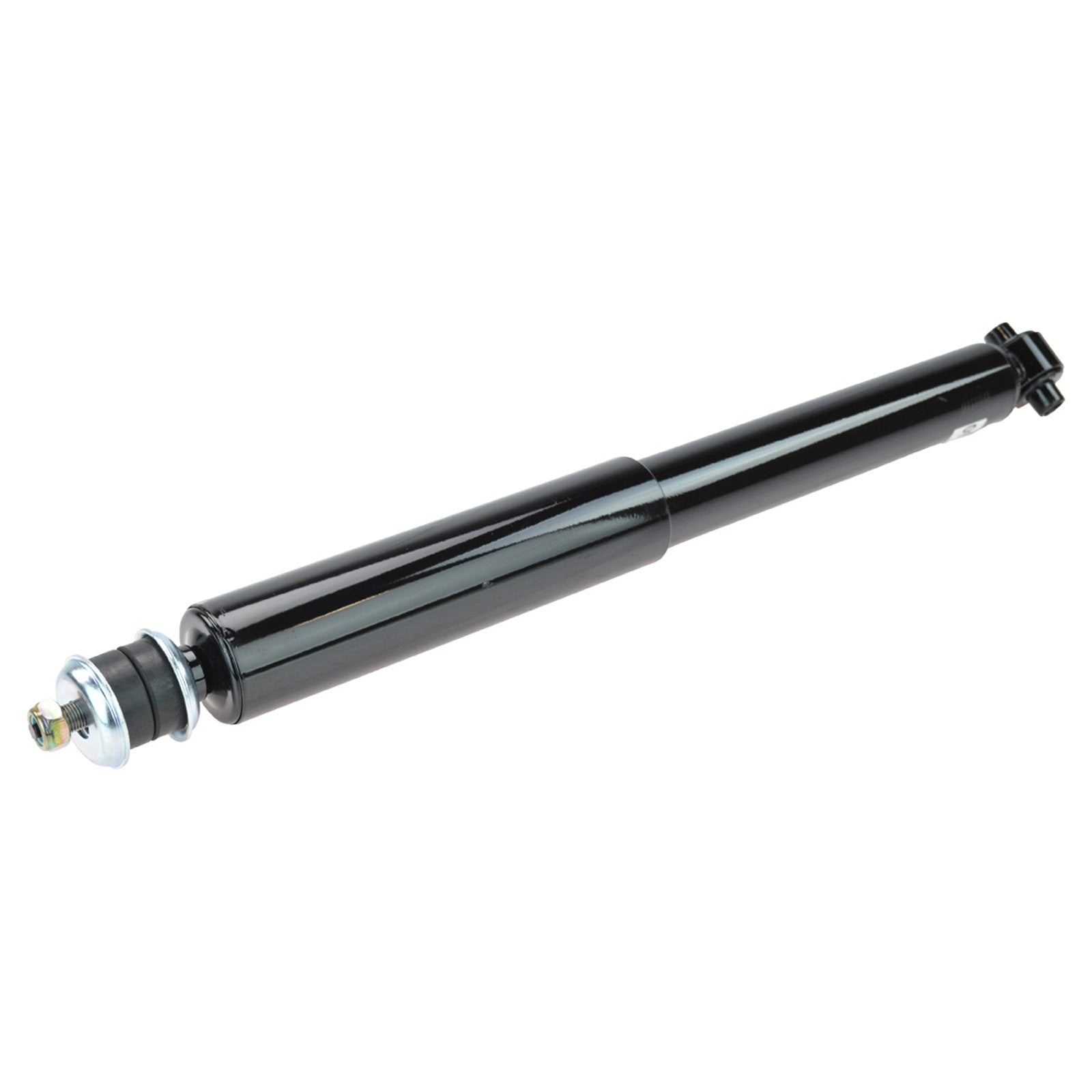 Trq Rear Shock Absorber Set Compatible With 2005-2014 Ford Mustang