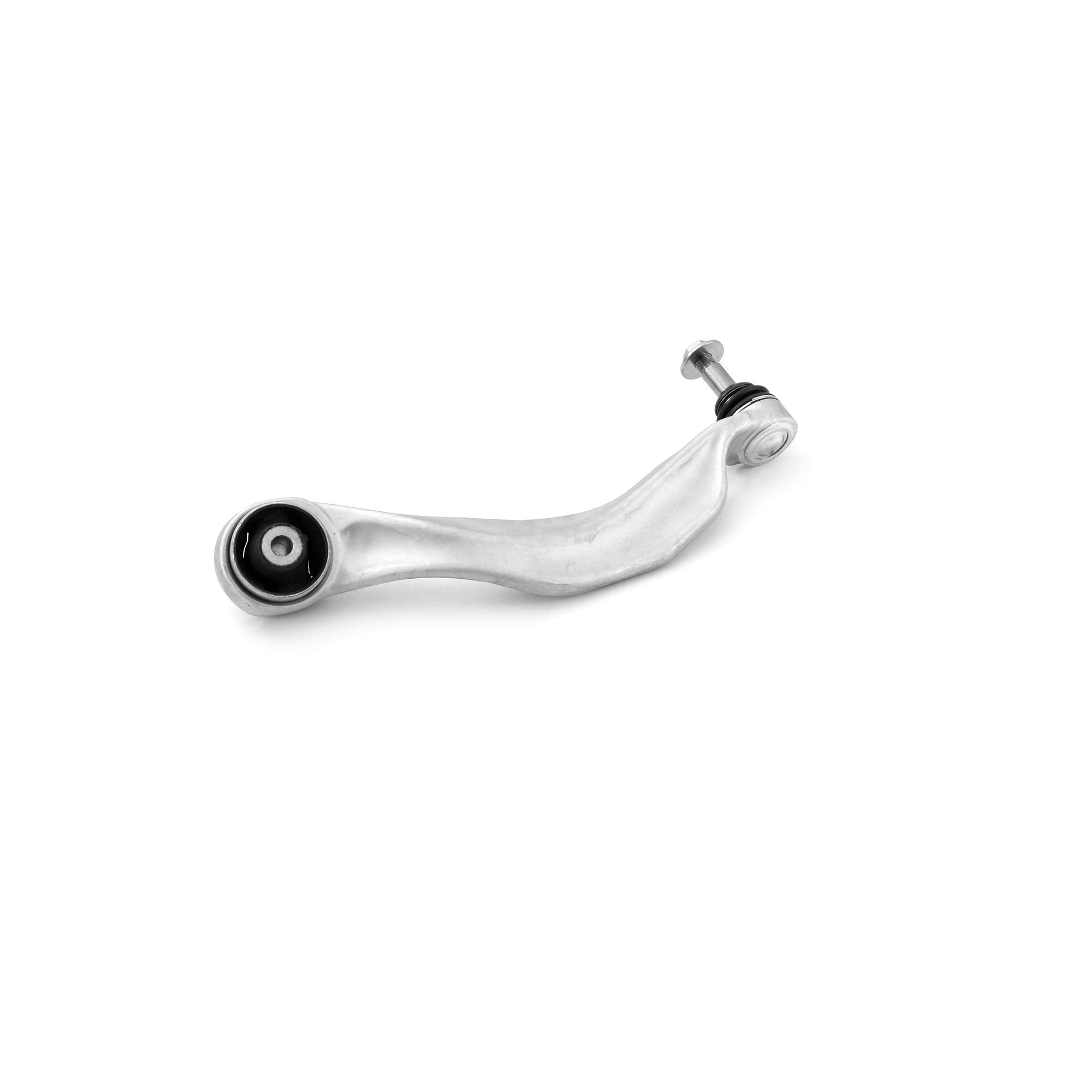 Metrix Premium Chassis Parts - Front Left Lower Forward Control Arm W Ball Joint & Bushing Assembly Fits 14-16 Bmw 520I (Mexico)