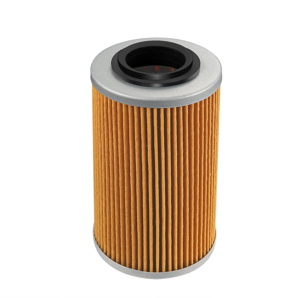 New OEM 711956740 420956740 420956741, GTI GTX RXP RXT Wake Oil Filter for Sea-Doo