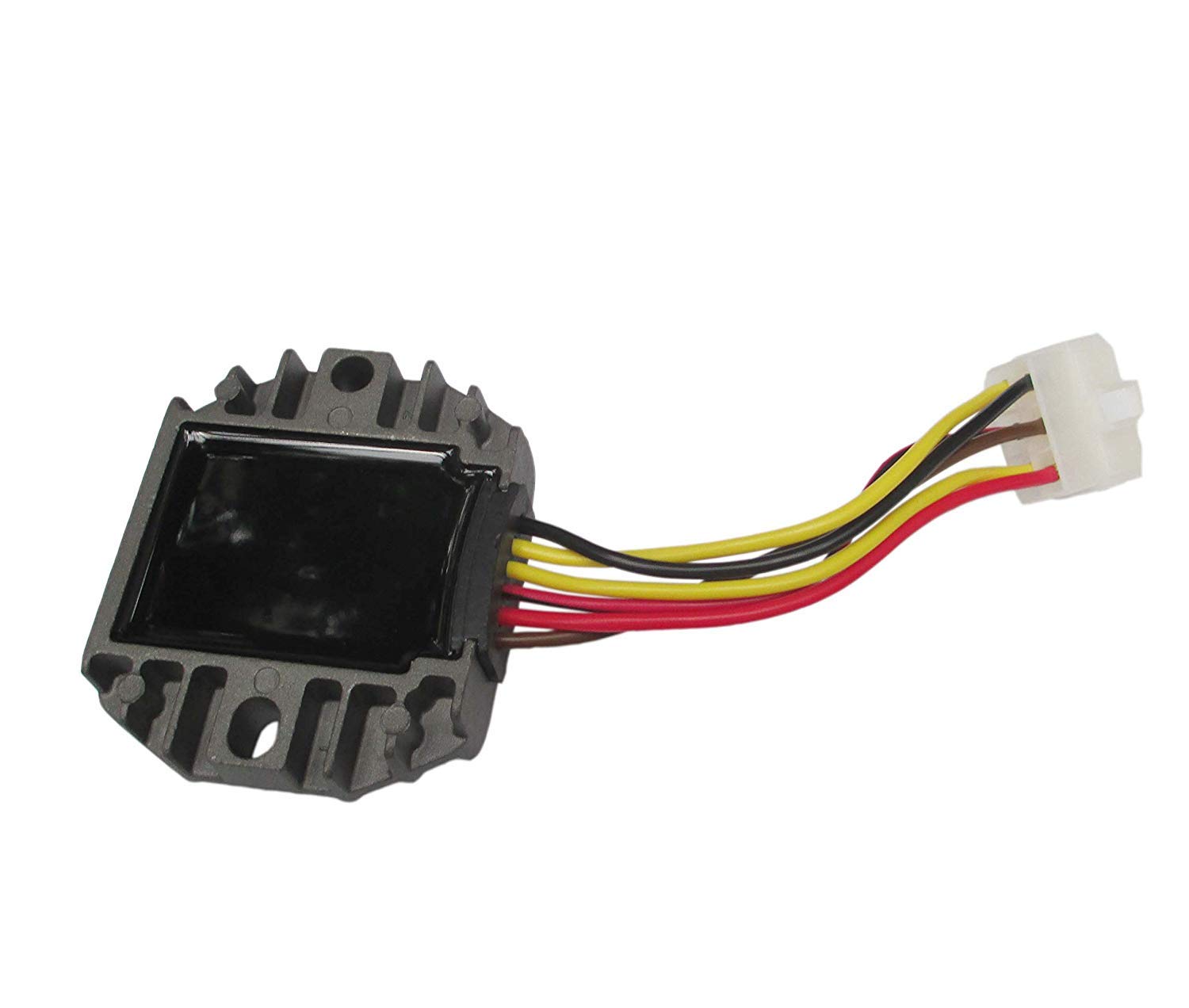 New Rectifier For John Deere 240, 245 Lawn Tractor, 345, F525, F735, Gx345, Lx176, Lx188, Lx279, X495, X575, X700, X720, X724, X