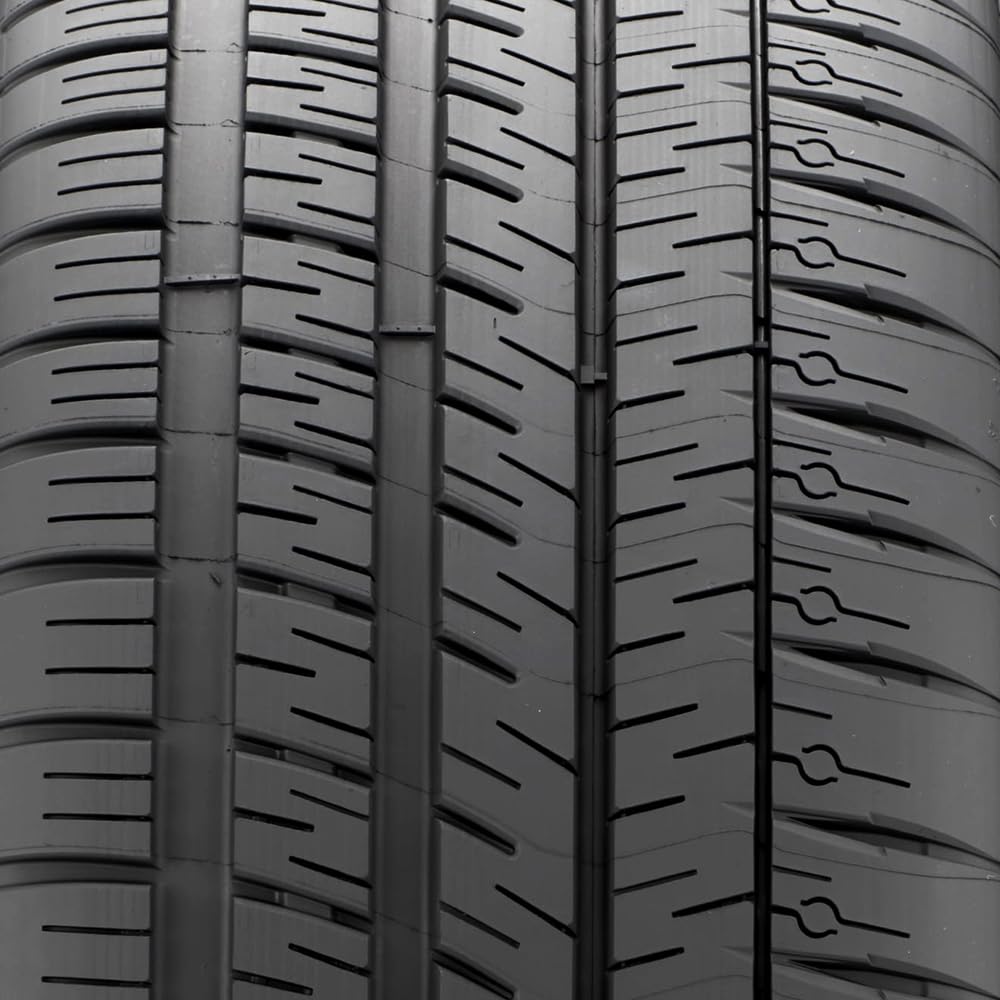 Michelin Pilot Sport All-Season 4 Car Tire For Sport And Performance Cars, 245/40Zr18 (93Y)