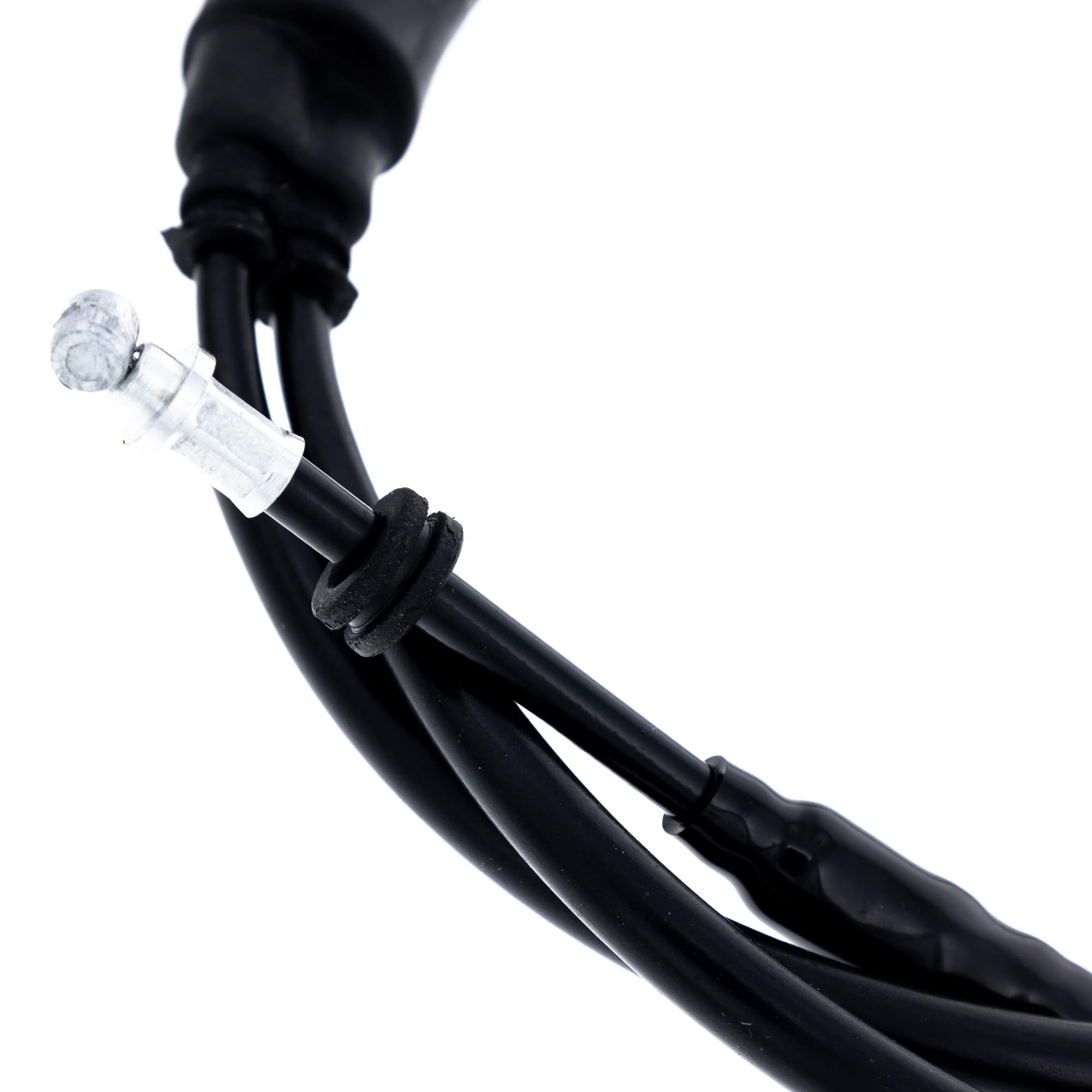 Polaris Atv Throttle Cable, Genuine Oem Part 0450471, Qty 1