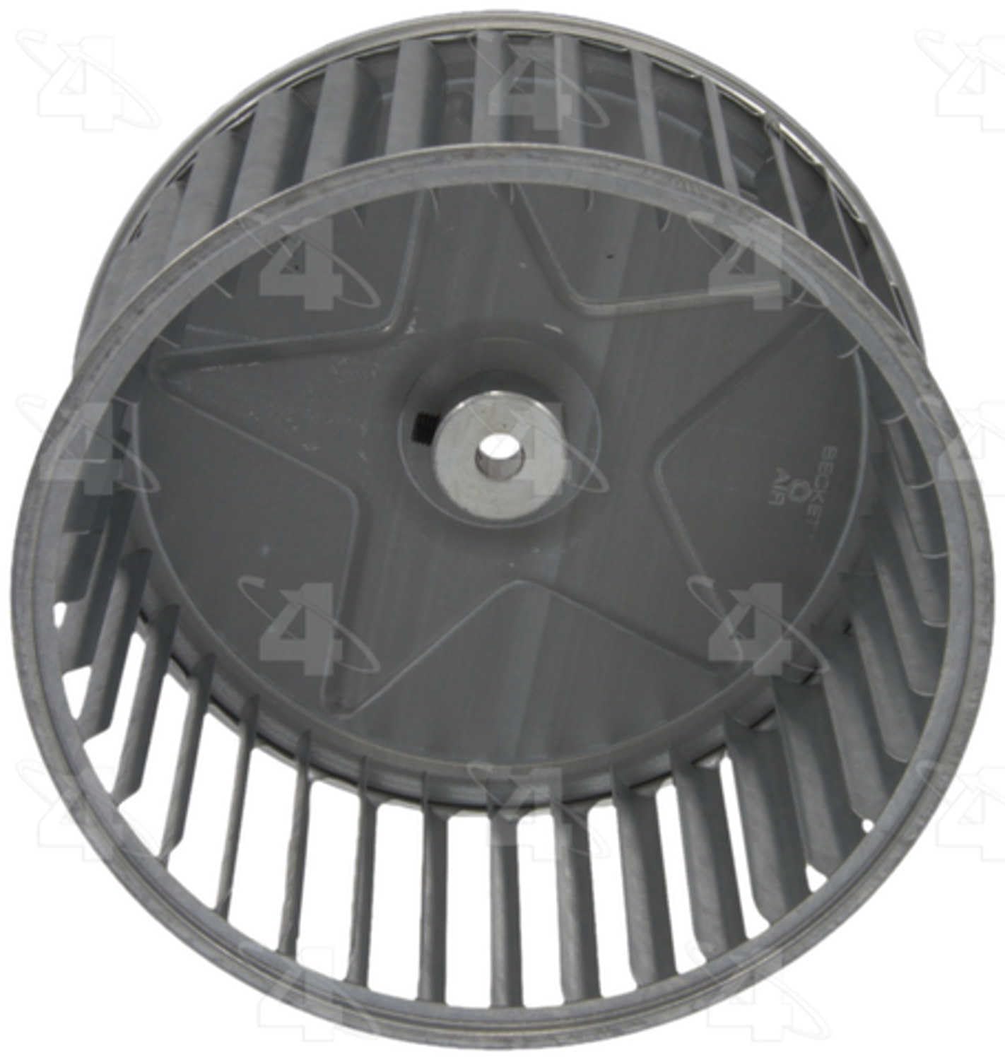 Four Seasons 35533 Blower Motor Wheel