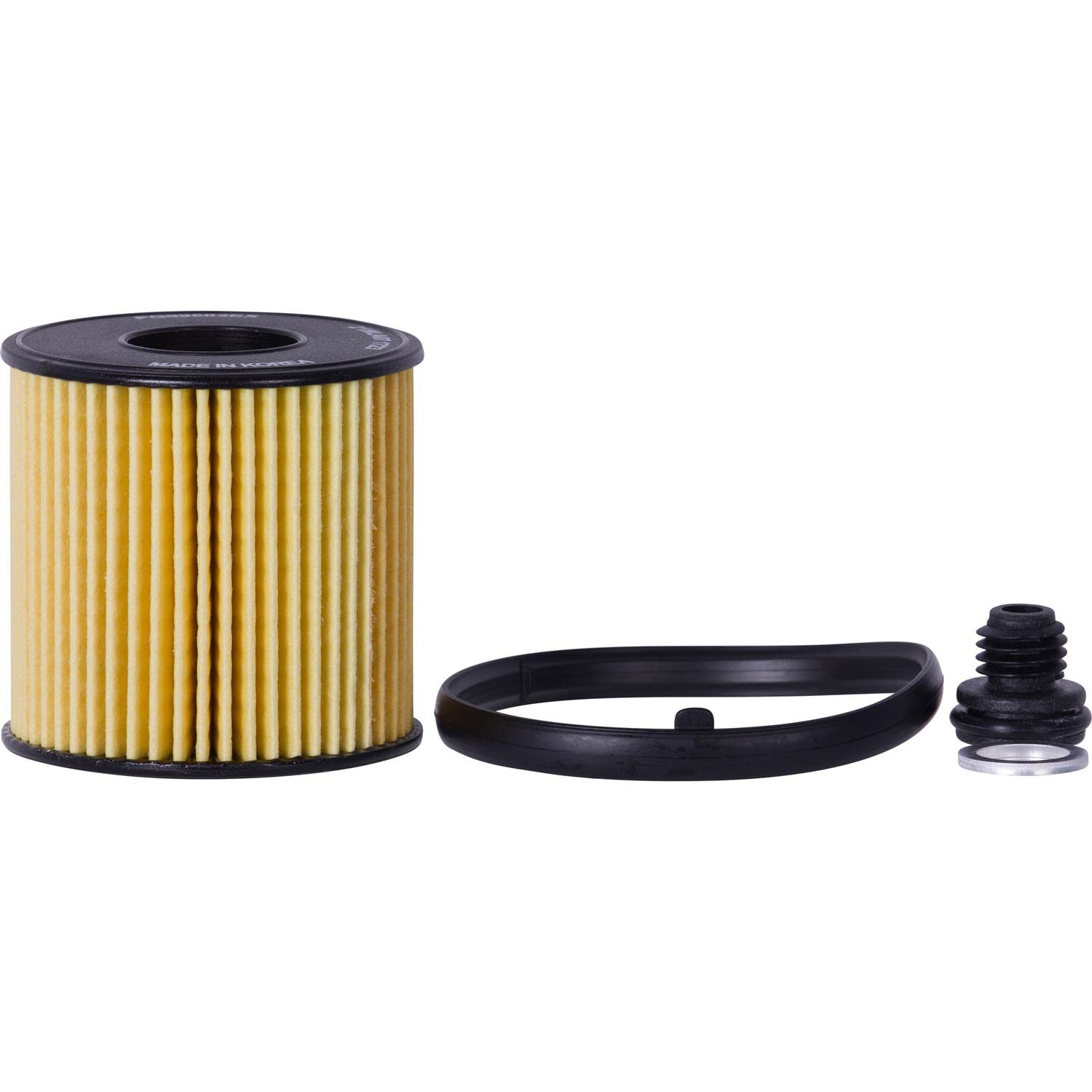 Premium Guard PG99602EX Extended Life Oil Filter - Up to 10,000 Miles - Fits 2023-21 Elantra, 2023-22 Kona, 2023-20