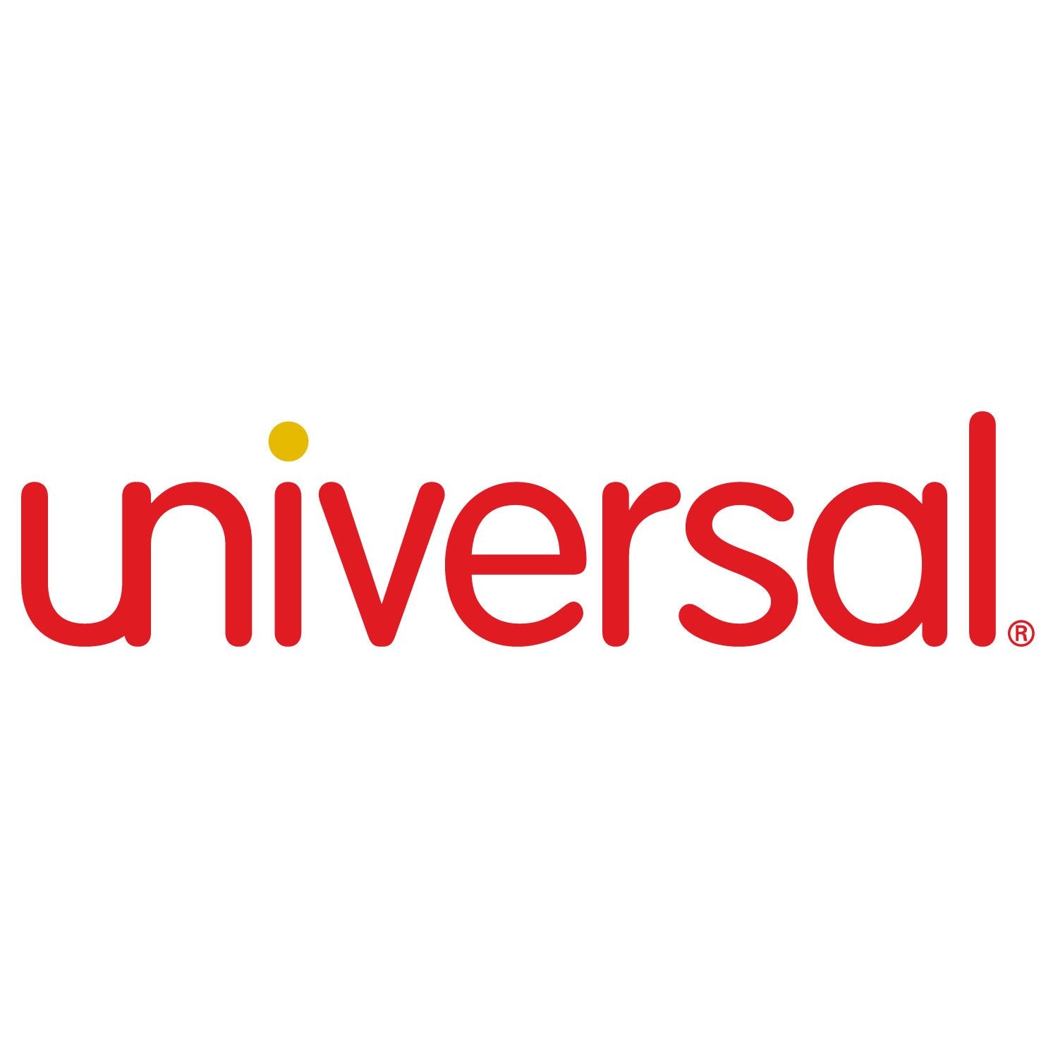 Universal 35760 Single-Ply Thermal Paper Rolls, 2 1/4-Inch X 80 Ft, White, 50/Carton