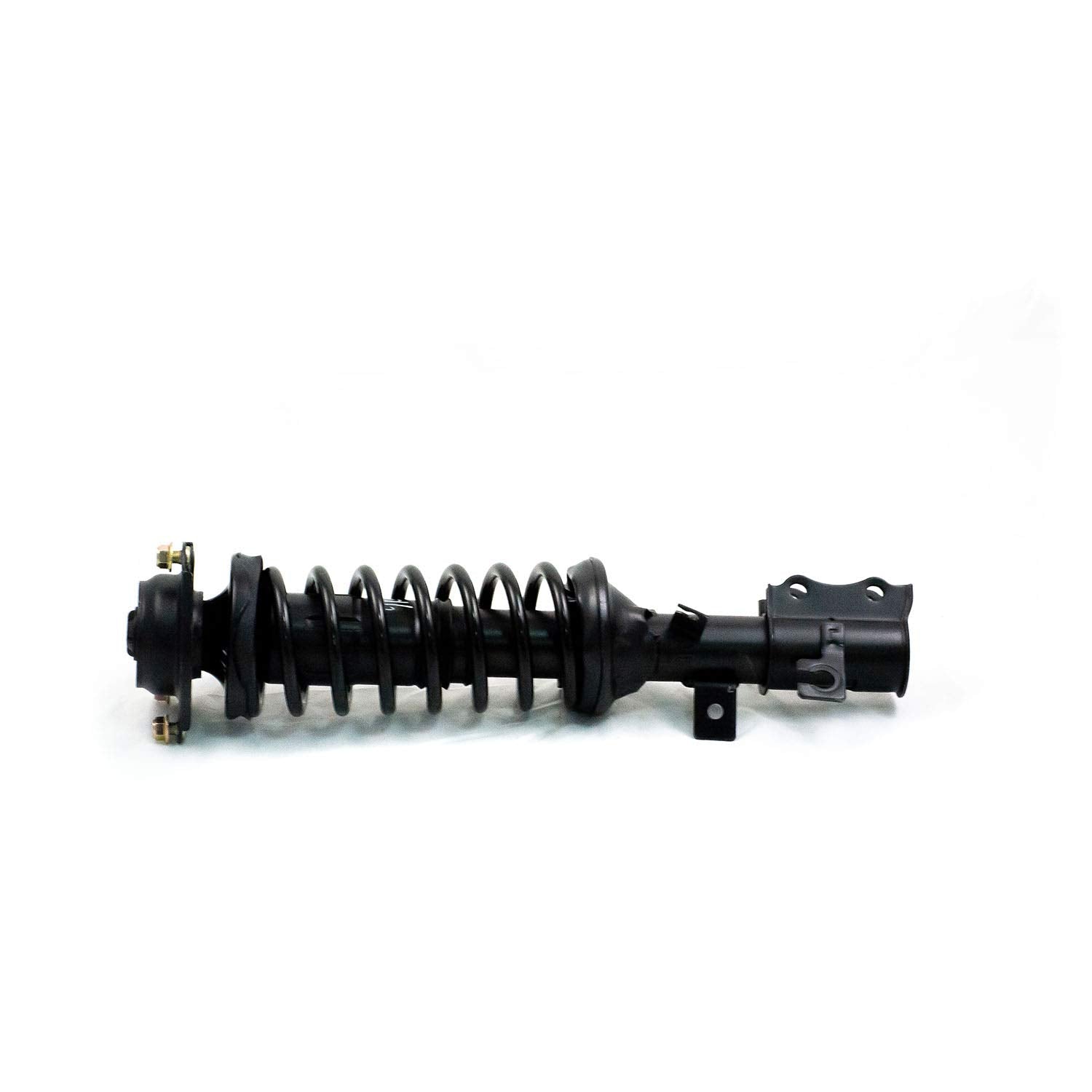 Gabriel G57608 Ultra Readymount Front Left Complete Strut Assembly For 03-05 Kia Rio (1 Pack)