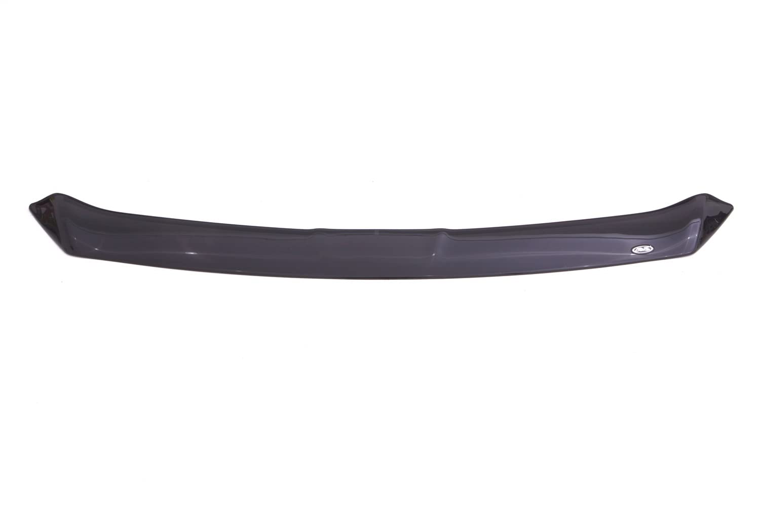 Auto Ventshade [Avs] Aeroskin / Hood Protector | Fits 2013 - 2016 Ford Escape, 1 Pc. | Smoke - 322092