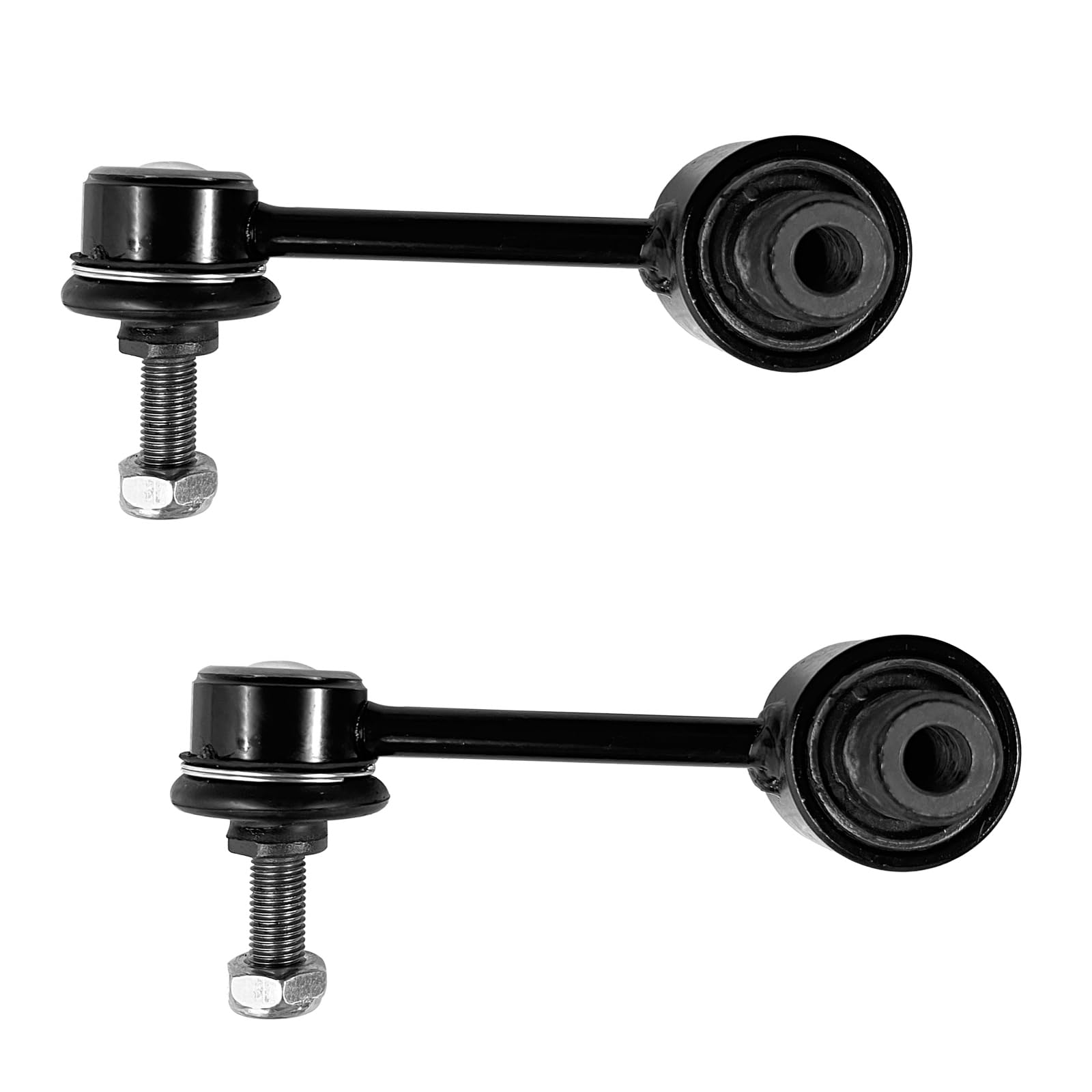 Kfvf 2Pc K750404 Rear Sway Bar Link Kit For Subaru Outback 2010-2019, Forester 2009-2018, Rear Stabilizer Bar Link Kit For Subar