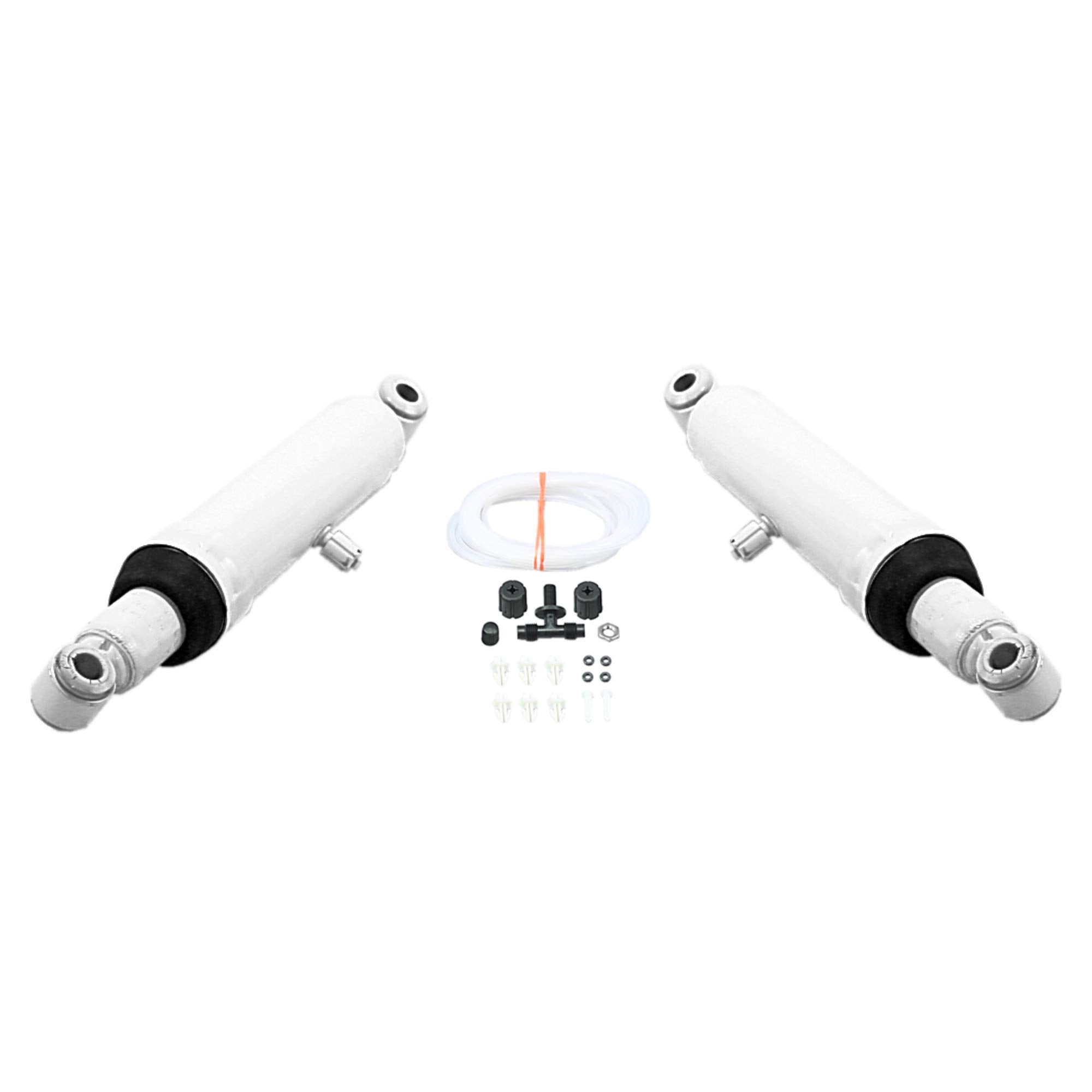 Monroe Max-Air Ma812 Air Adjustable Air Shock Absorber Pack Of 2 For Nissan Pickup