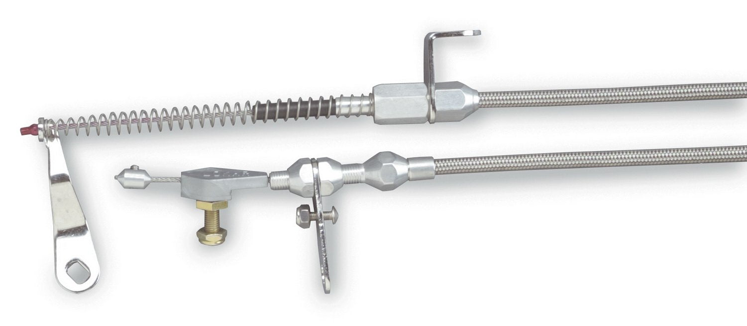 Lokar Kickdown Kit