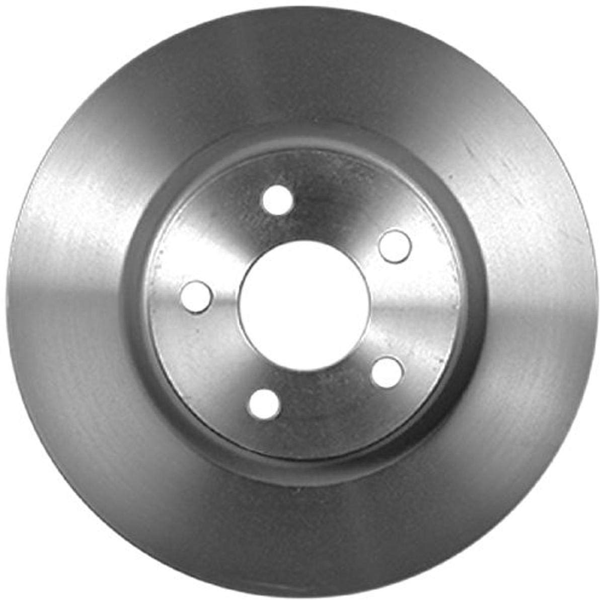 Bendix Premium Prt5301 Front Brake Rotor For Chrysler Pt Cruiser 2010-2001