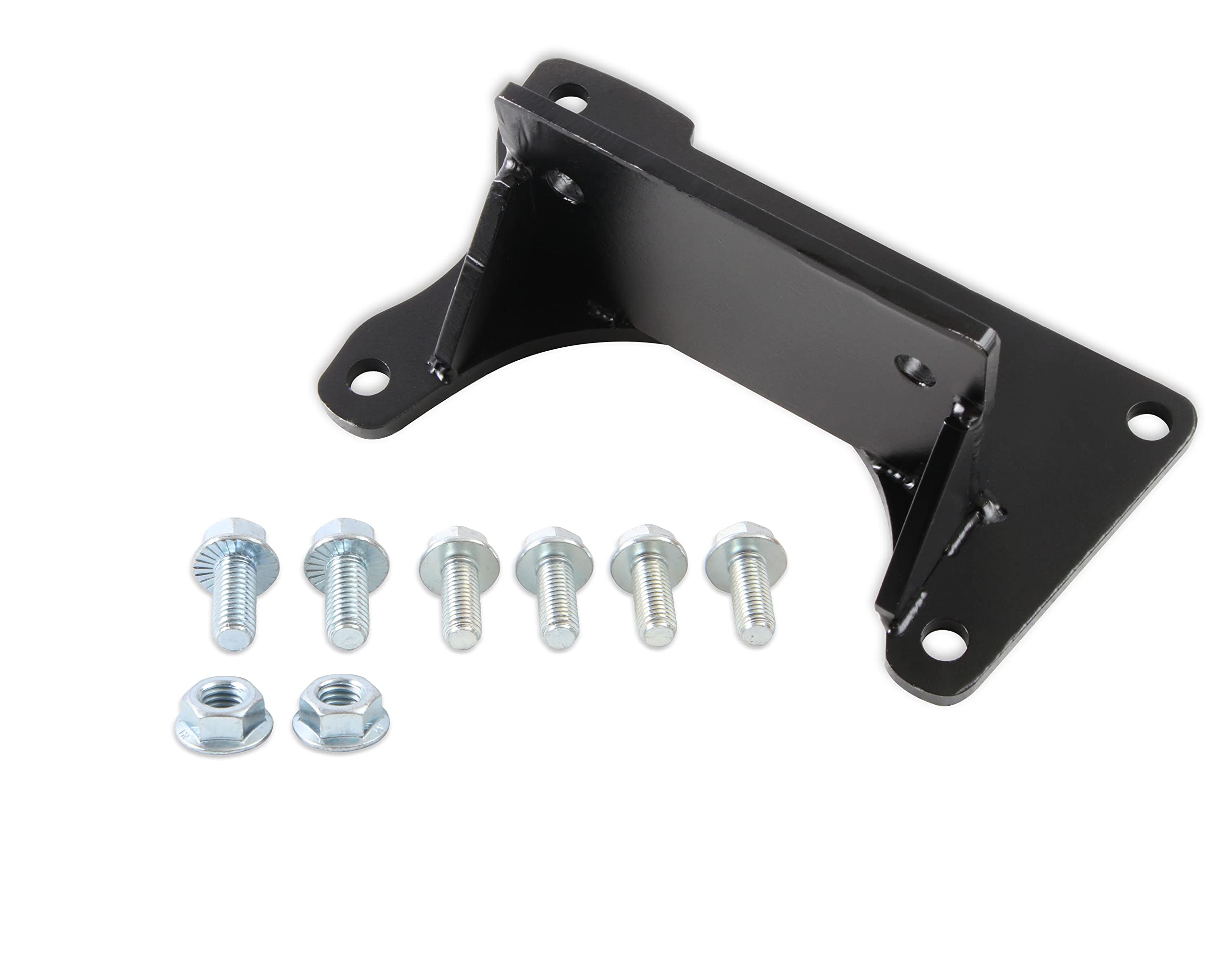 Hooker Headers Bhs536 Dodge B-Body G3 Hemi Swap 8Hp70 Trans Adapter Plate