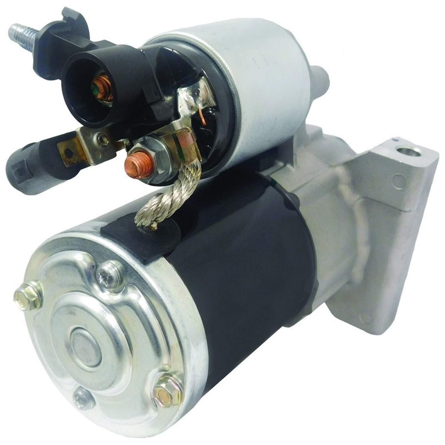 Premier Gear PG-10910 Starter Replacement for Silverado 1500, Sierra 1500, Tahoe, Yukon, Express 3500, Express 2500, Escalade, S