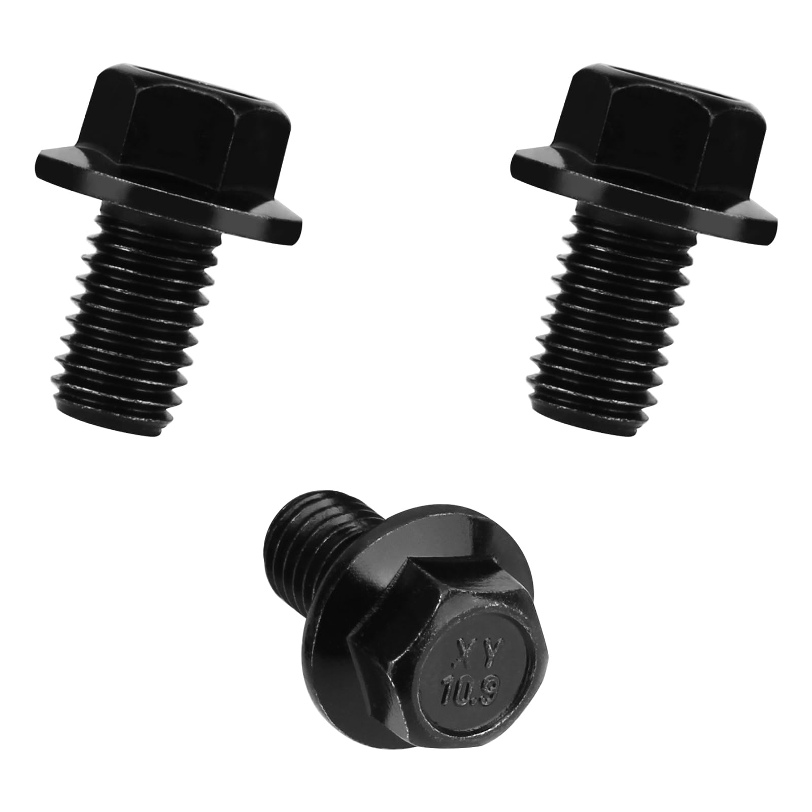 Torque Converter Bolt 2307304 Kit Fits For Gm Torque Transformer 4L60E 4L65E 4L70E 4L80E 700R4 200-4R 3L80 4T60E 4T65E 4 Speed O