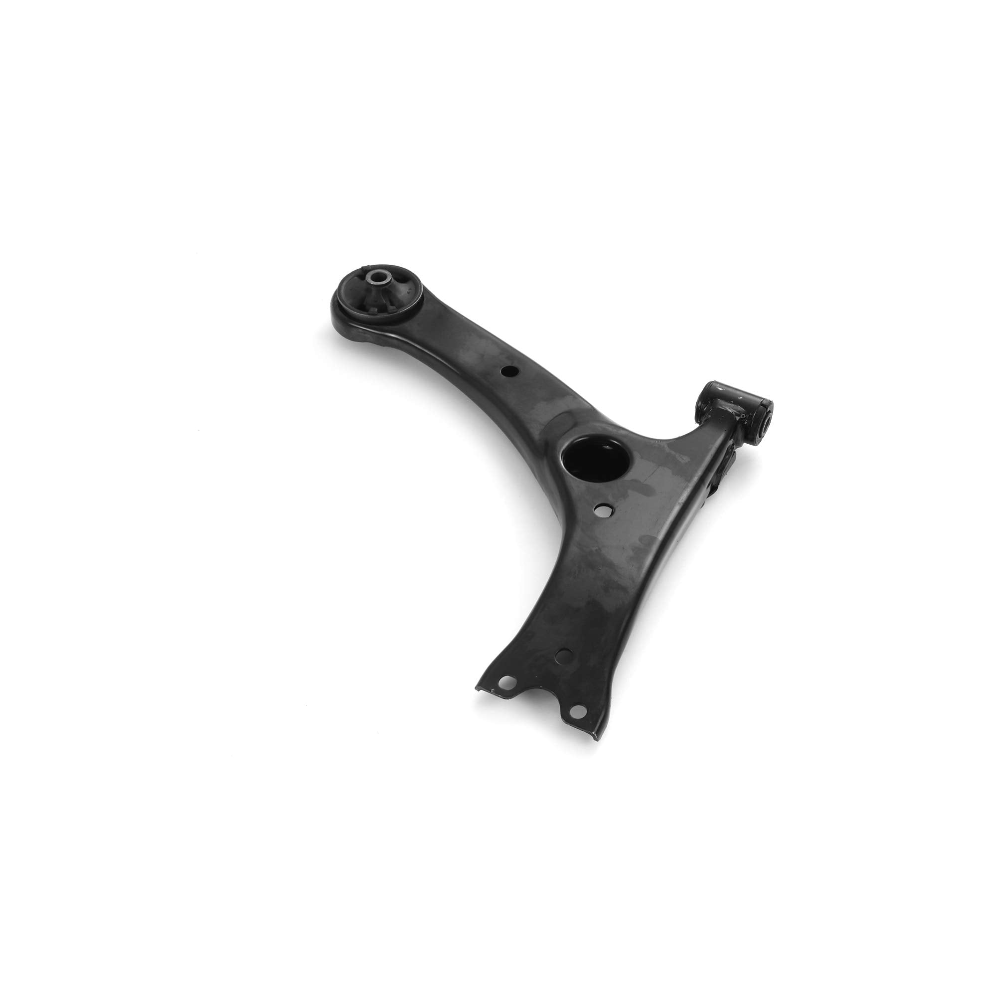 Metrix Premium Chassis Parts - 4 Pc Front Lower Control Arm & Ball Joint Kit Fits 03-08 Pontiac Vibe, 03-08 Toyota Matrix, 05-10