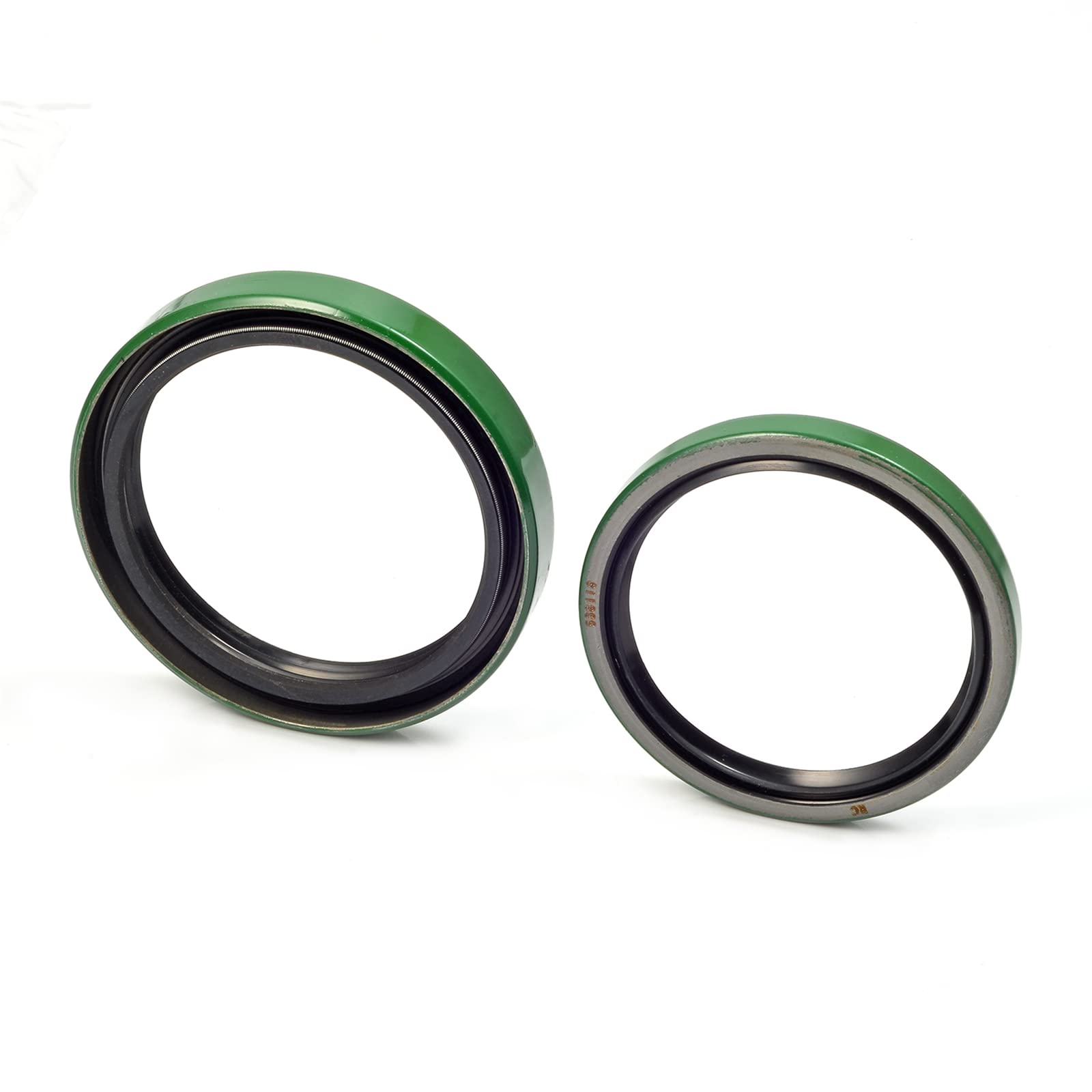 MOTO1988 Front Wheel Strut Hub Seal Kit, Metal, Model 3610028, Compatible with Polaris Sportsman & Magnum Models