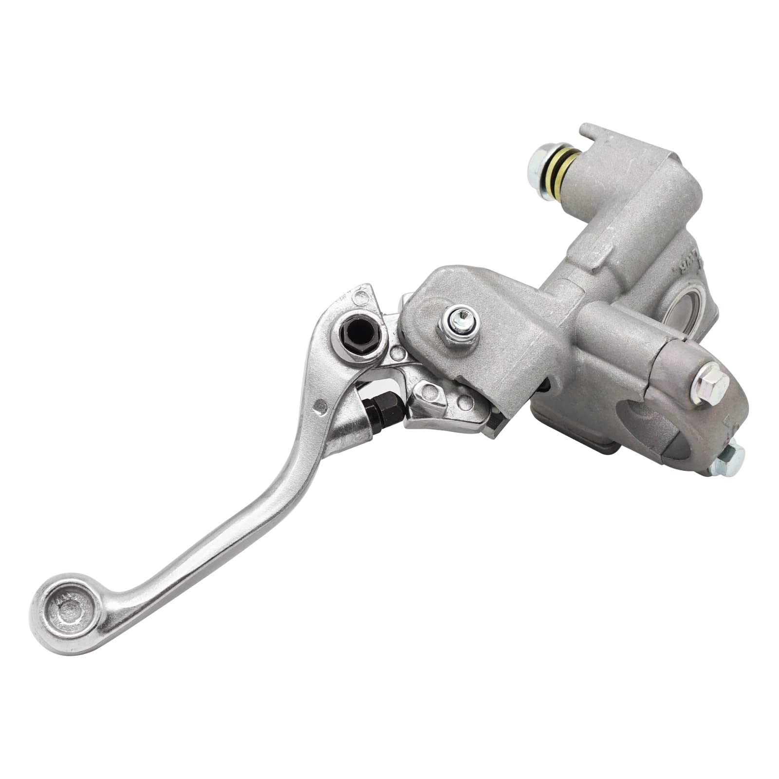 M MATI Front Brake Master Cylinder for Kawasaki KX65 KX85 KX100 KX125 KX250 KX450 KX500 KLX300R KLX450R 43015