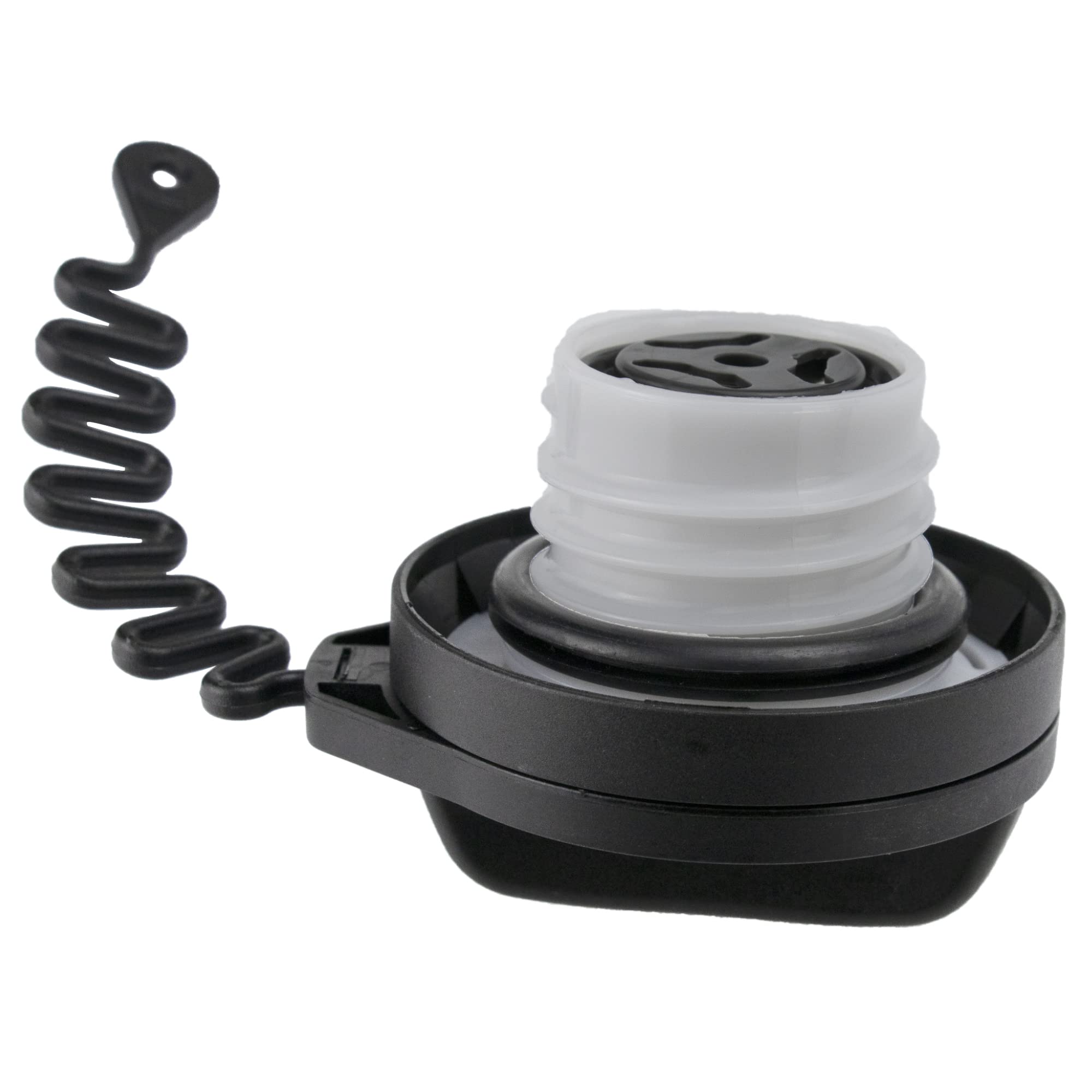 Gas Cap, Fuel Cap For Volvo XC60, XC70, XC90, S60, S80, V60, V60 Cross Country,V70, Replace 31392044, Vehicles included 2003 200
