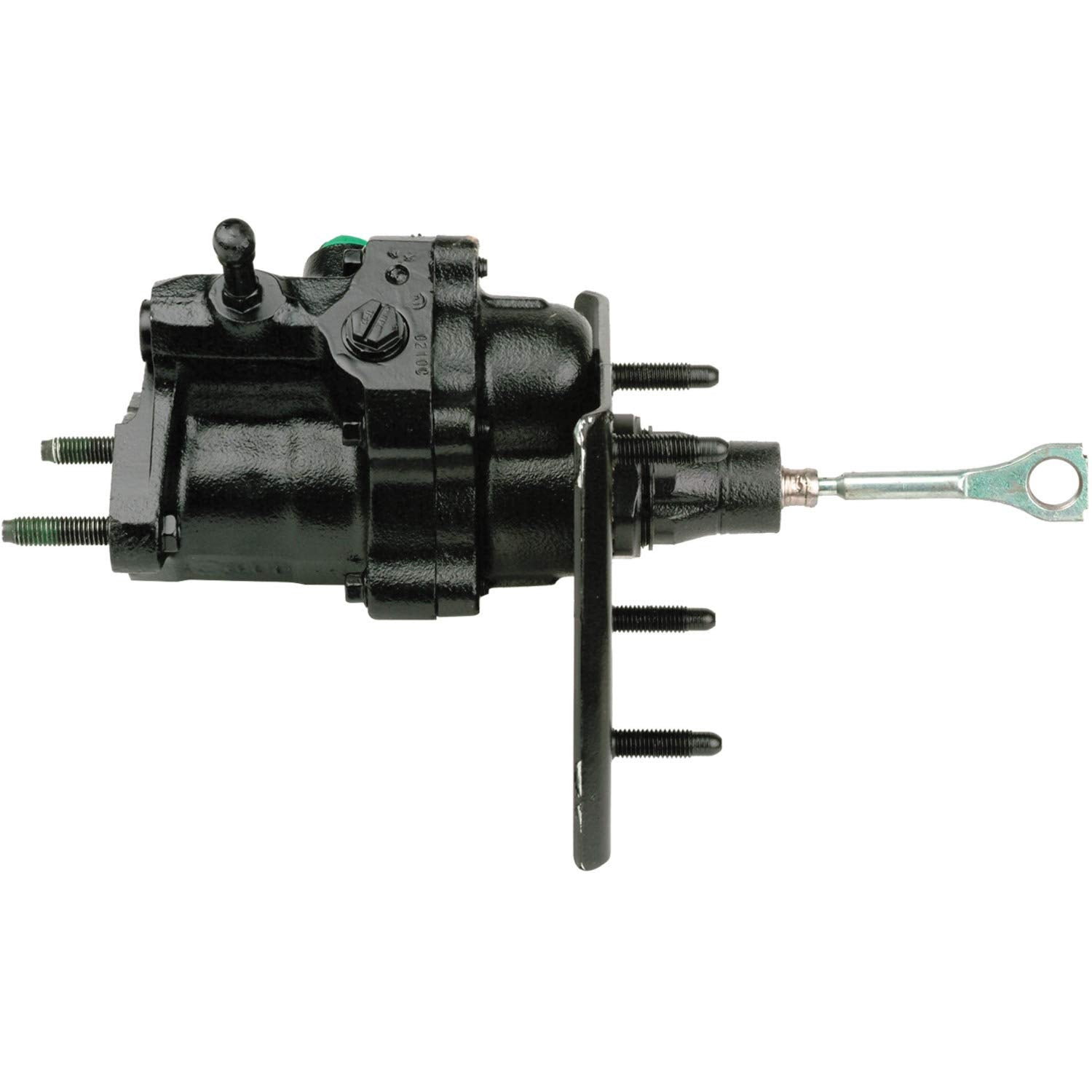 A1 Cardone Cardone 52-7359 Remanufactured Hydraulic Power Brake Booster Without Master Cylinder,Black (Renewed)