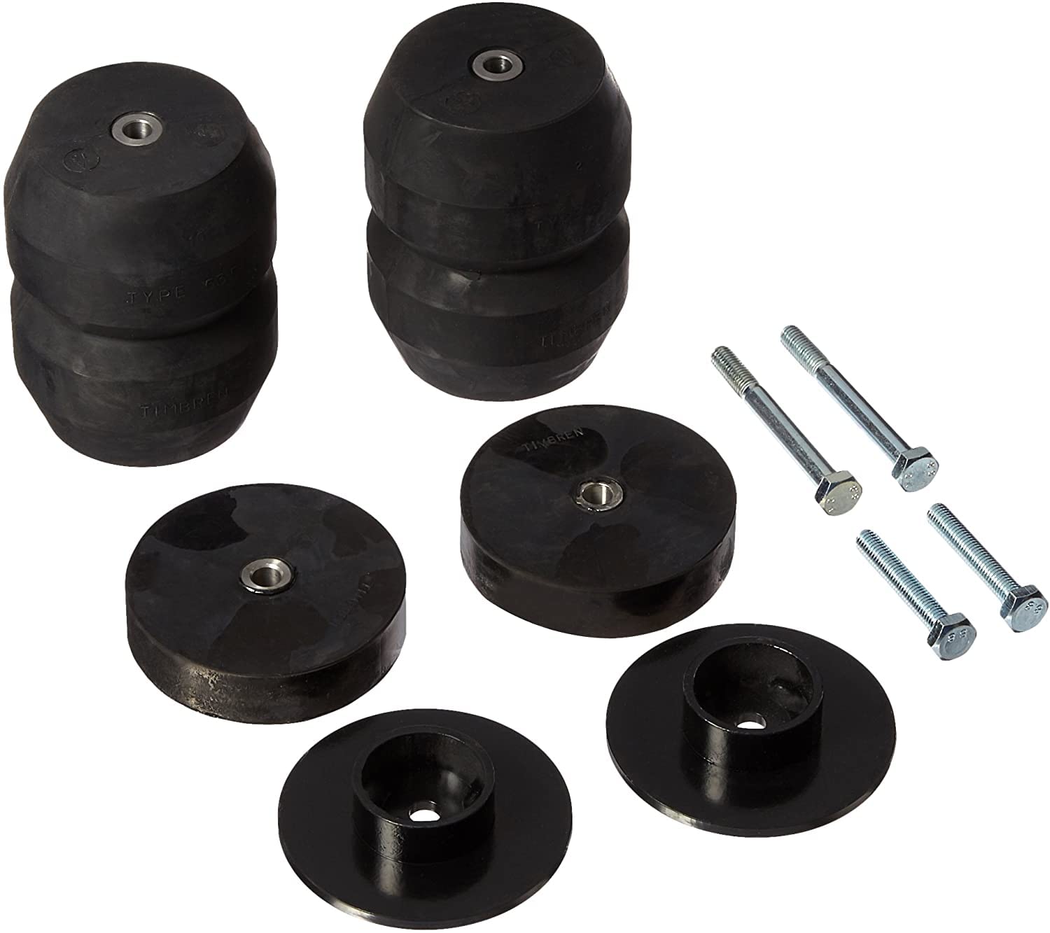 Timbren FR150D Suspension Enhancement System