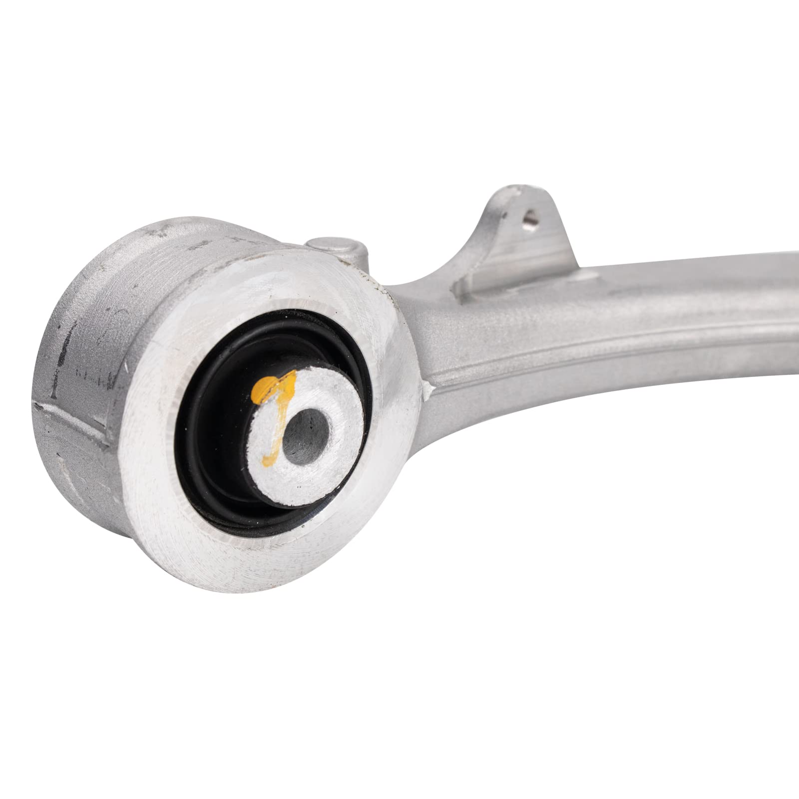 Trq Front Left Upper Control Arm With Ball Joint Drivers Side Compatible With 2017-2020 Land Rover Discovery 2013-2019 Range Rov
