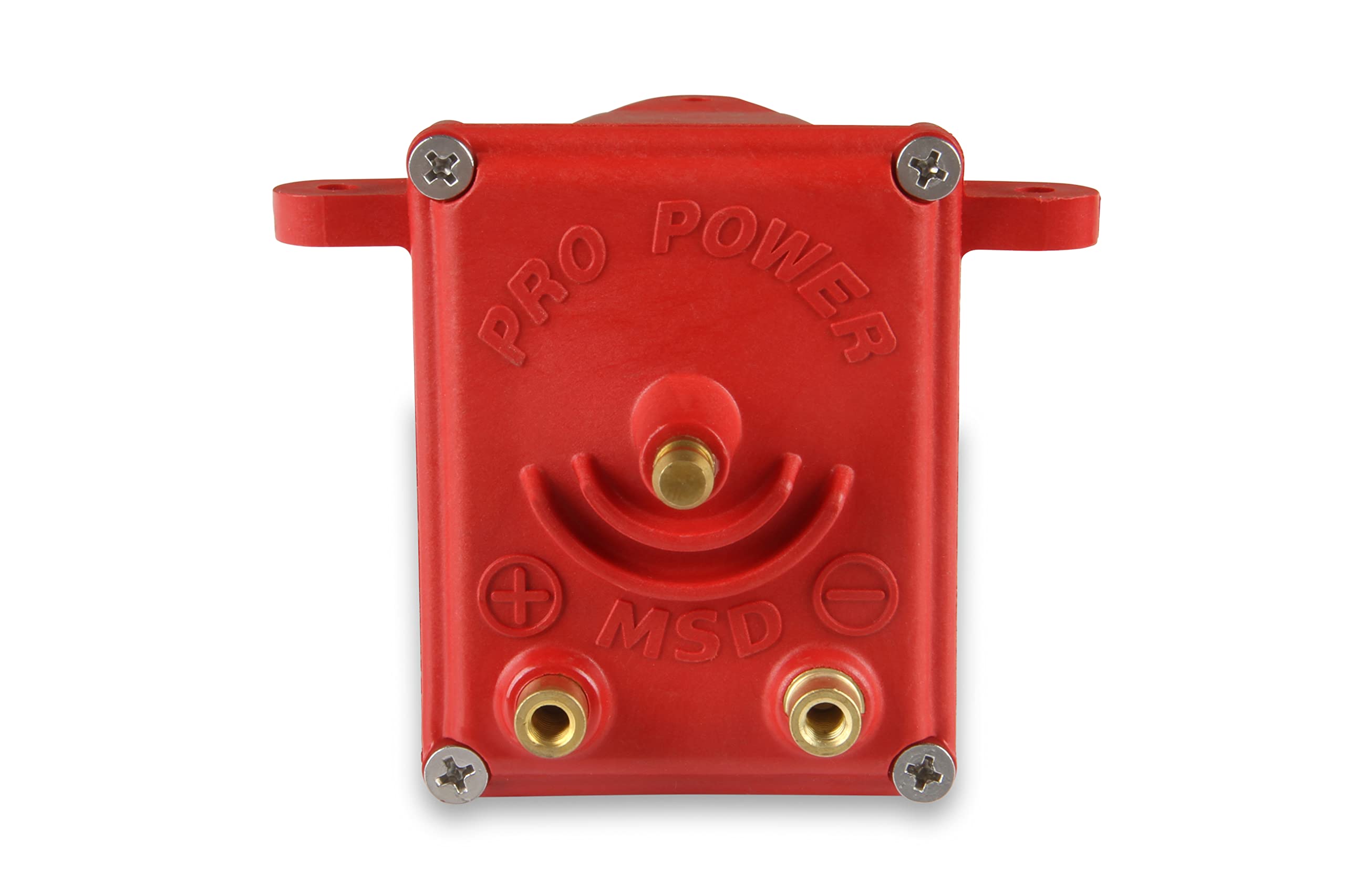 MSD 8201 Pro Power Ignition Coil