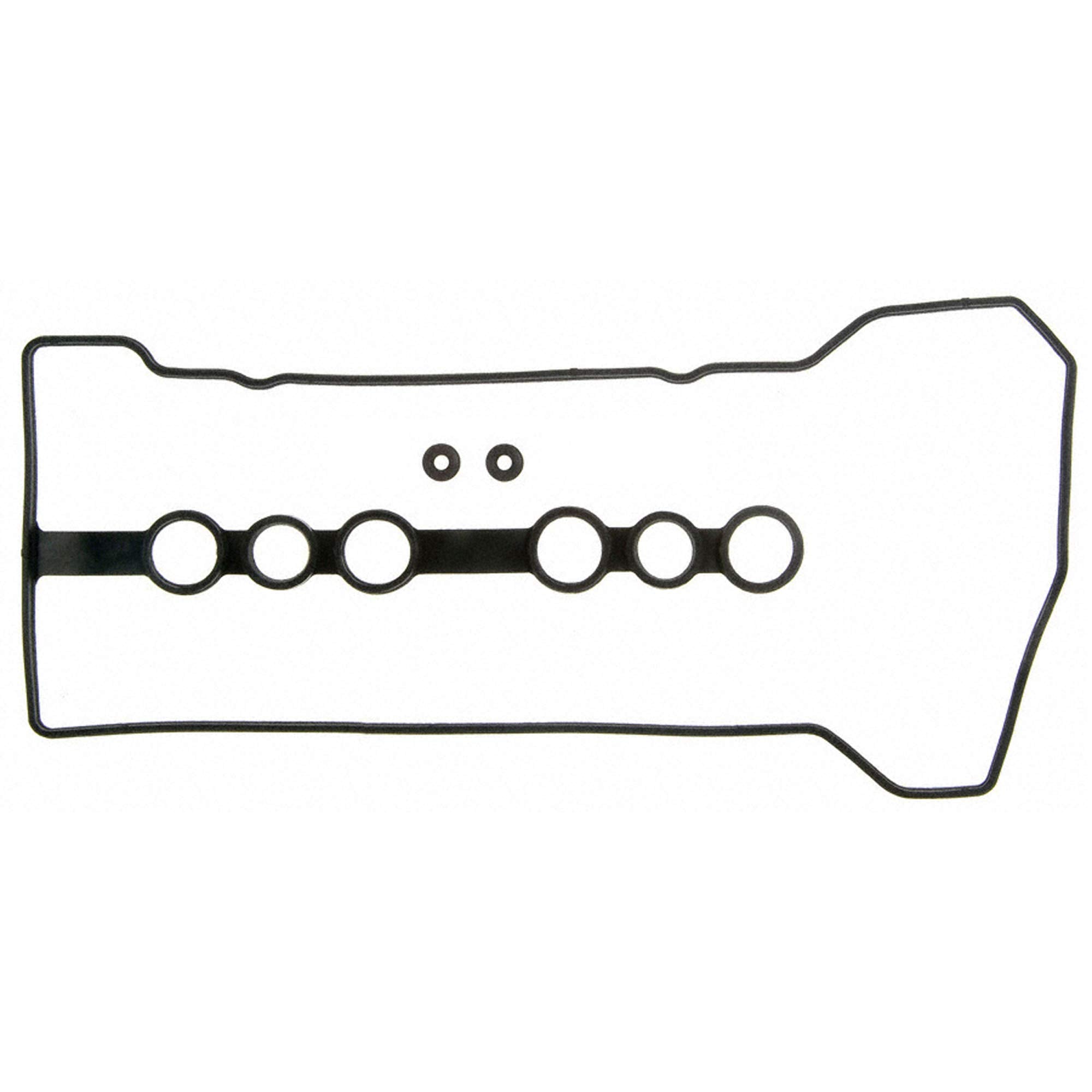 FEL-PRO VS 50542 R Engine Valve Cover Gasket Set for Toyota Corolla