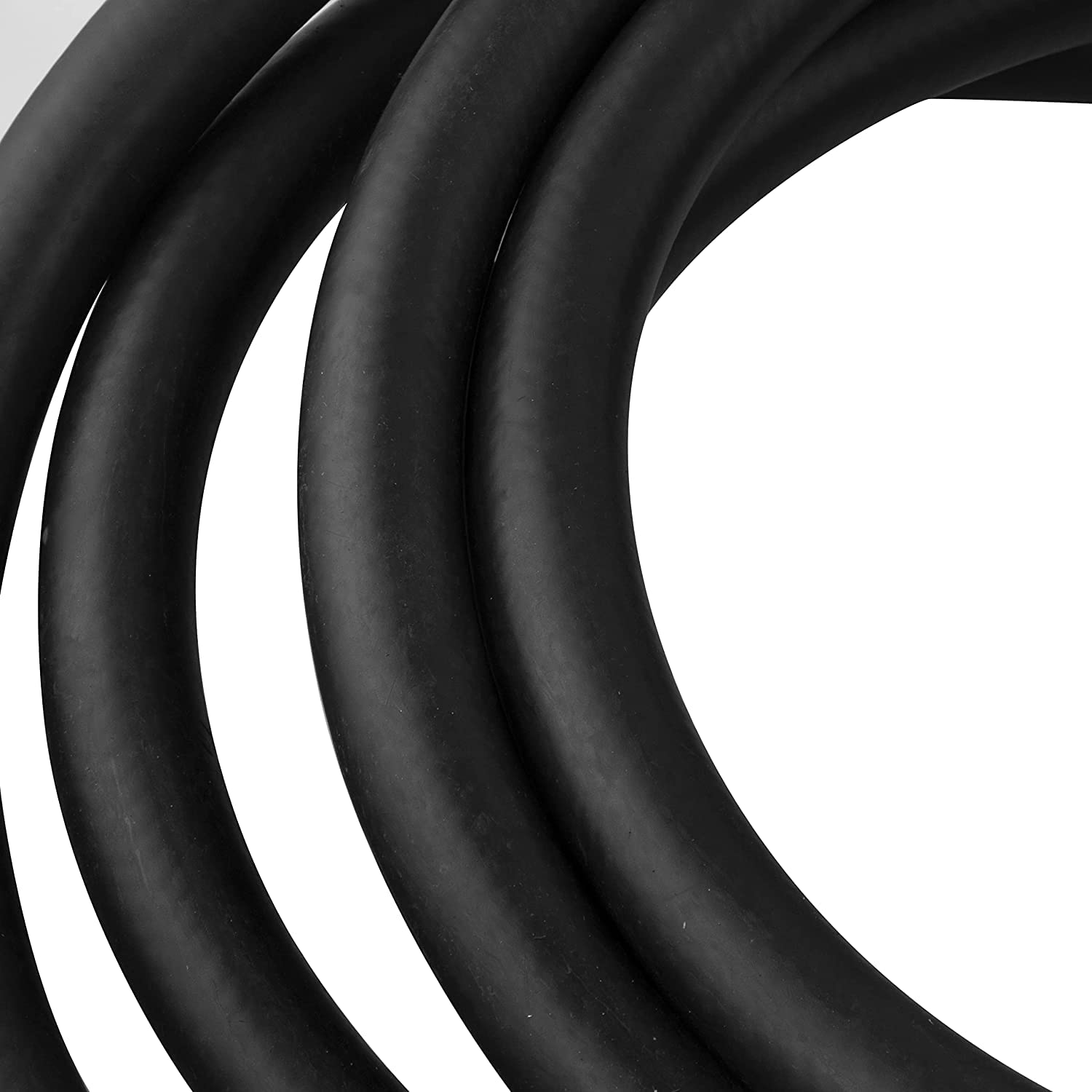 Fuel Transfer Hose, 1 Inlet 1 Inch Outlet Fuel Hose X 20' (6 M) Fuel Hose 20 Ft Fuel Pump Hose 1 Inch For Dispensing Diesel Fuel