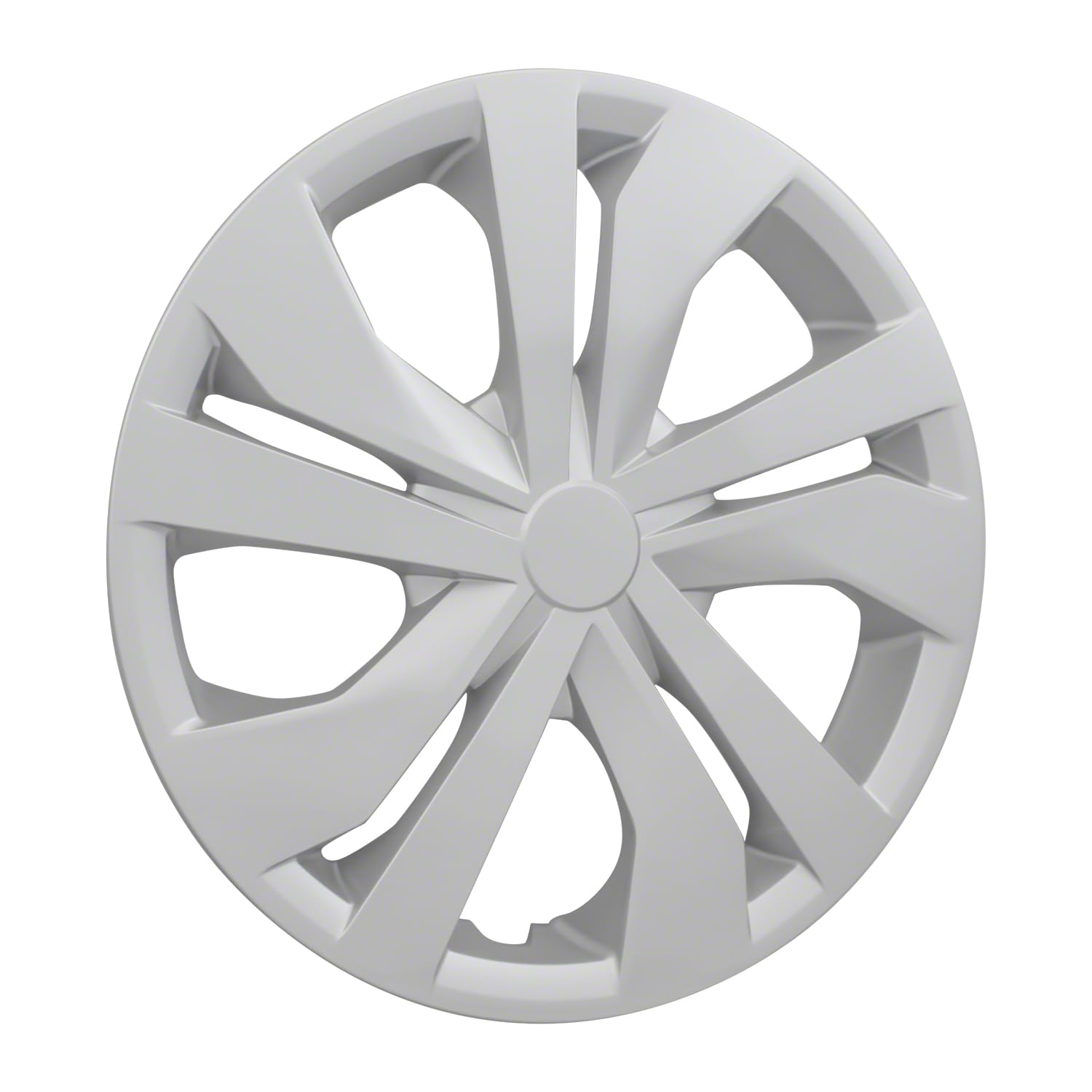 Coast2Coast Iwc53515S Wc;20- Versa;Silver;15';5 Dbl Spk