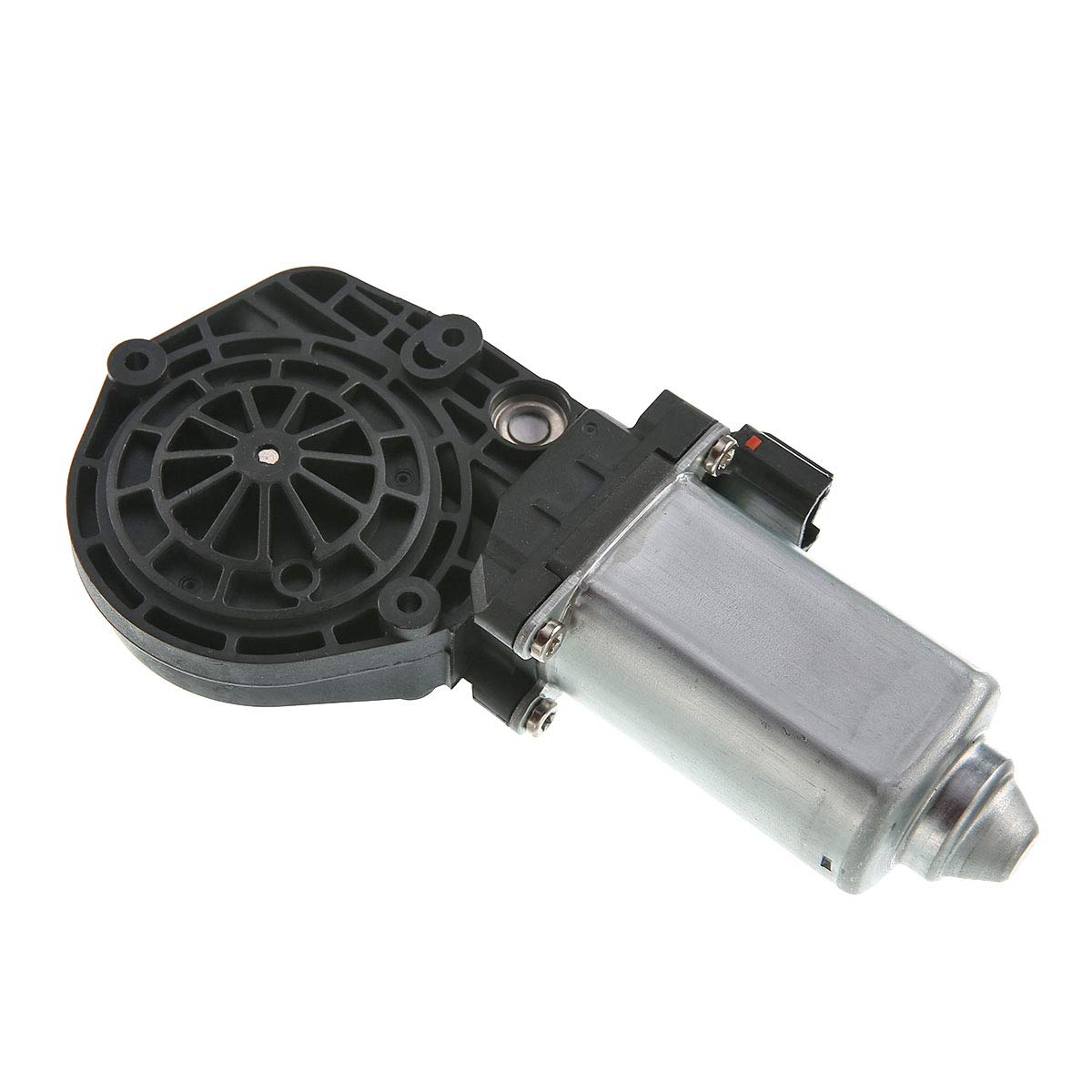 Front Passenger Side Power Window Motor Replacement for Lincoln Navigator Ford F-150 F-250 F-350 Expedition
