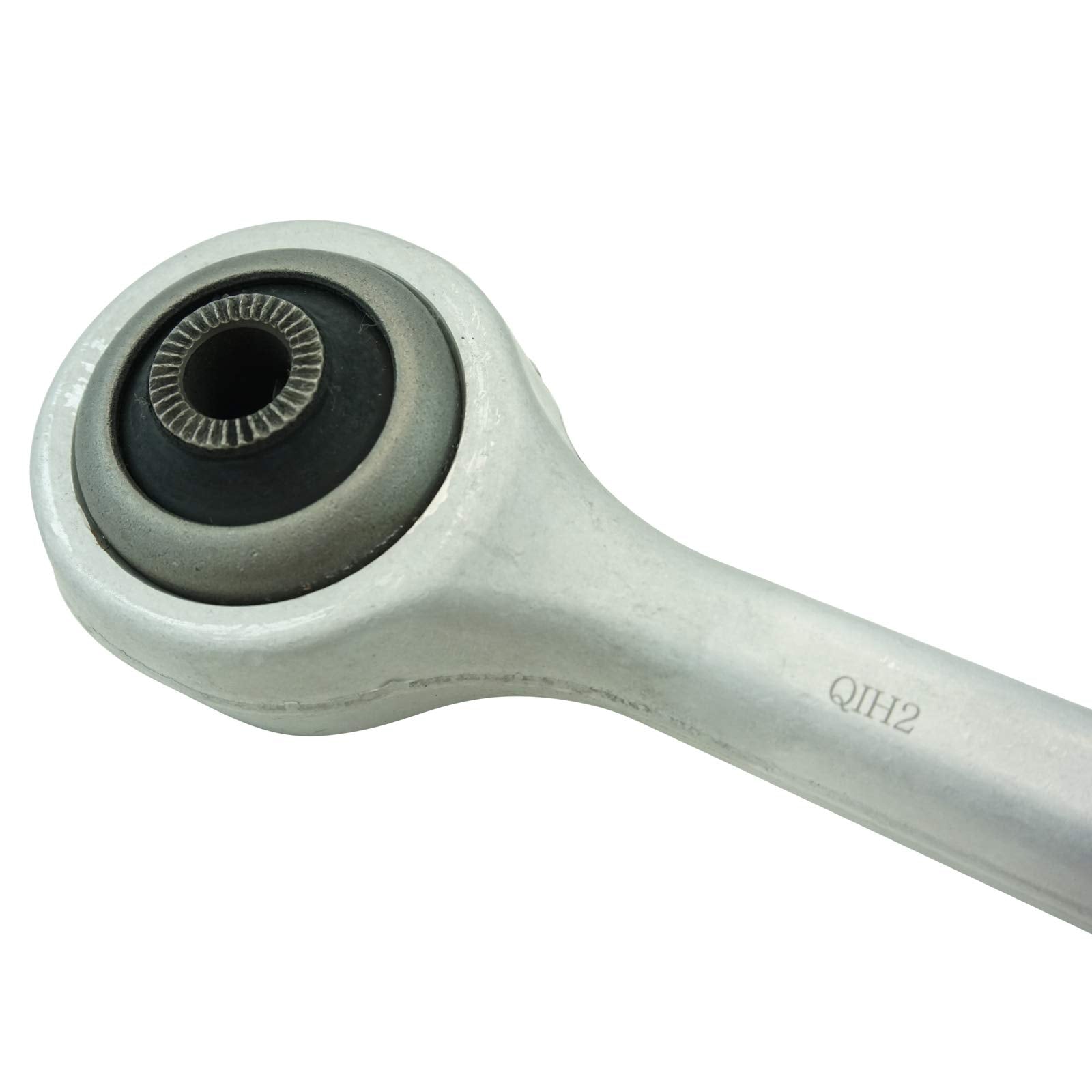 Trq Front Left Rearward Control Arm With Ball Joint Drivers Side Compatible With 2006-2007 Bmw 525Xi 2009-2010 528I Xdrive 2008