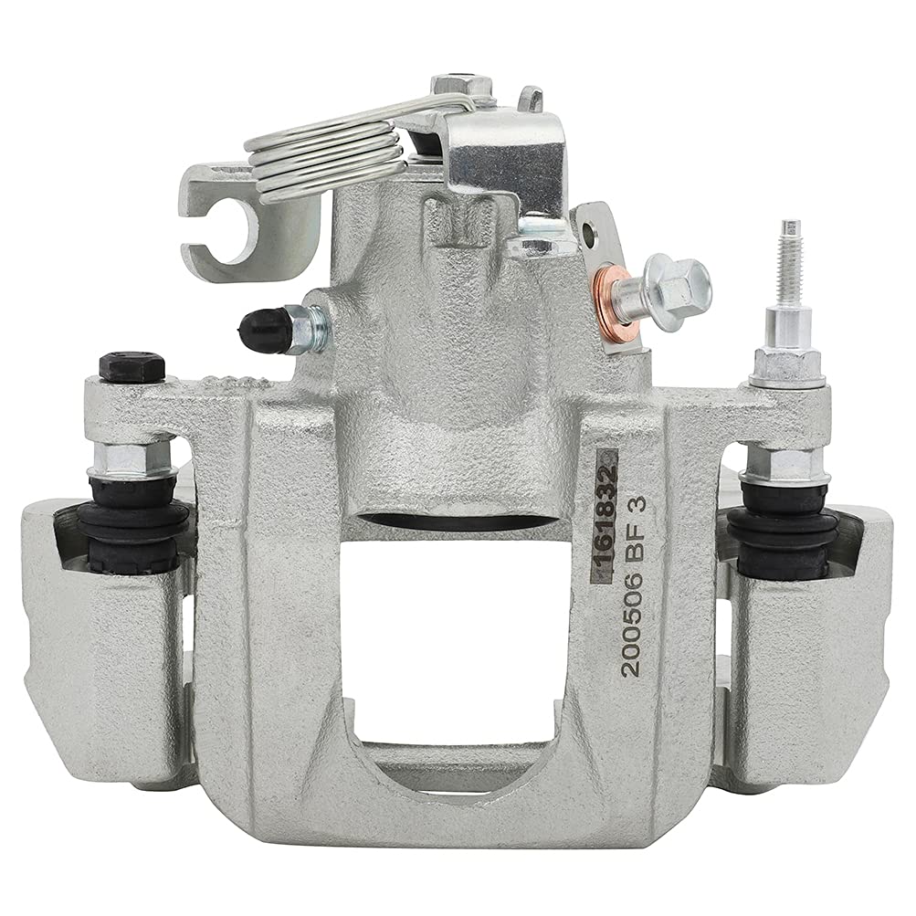 Scitoo 18B5298 Rear Right Disc Brake Caliper Assembly W/Bracket For Ford For Edge 2011-2014,For Lincoln For Mkx 2011-2015