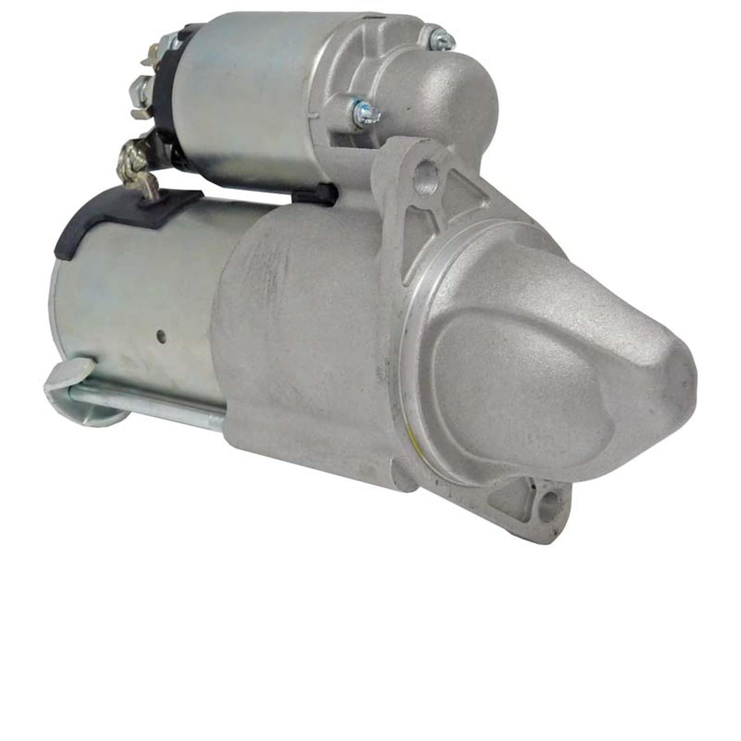 New Starter Compatible With Chevrolet Cruze 1.8L 11 12 13 14 15 16 2011-2016, Sonic L4 1.8L 2012-2016 8000387, 55576980