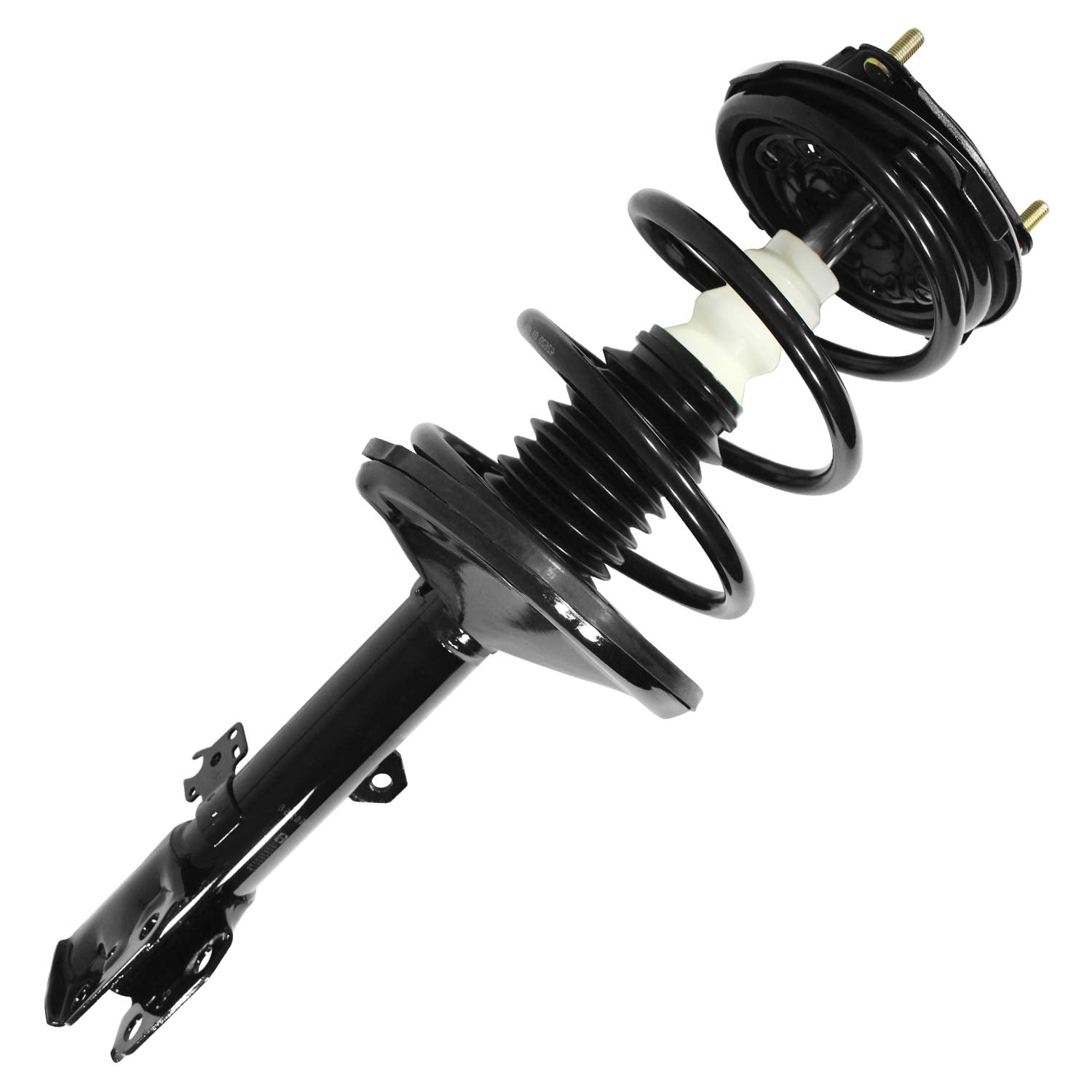 Unity Complete Strut Assembly Kit 2 Wheel - Model 2-11257-11258-001