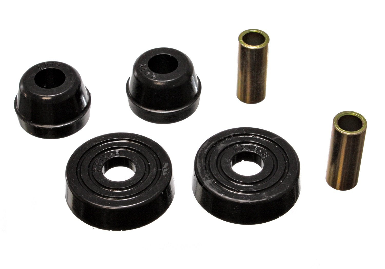 Energy Suspension 4.7114G Strut Tower Bushing Set