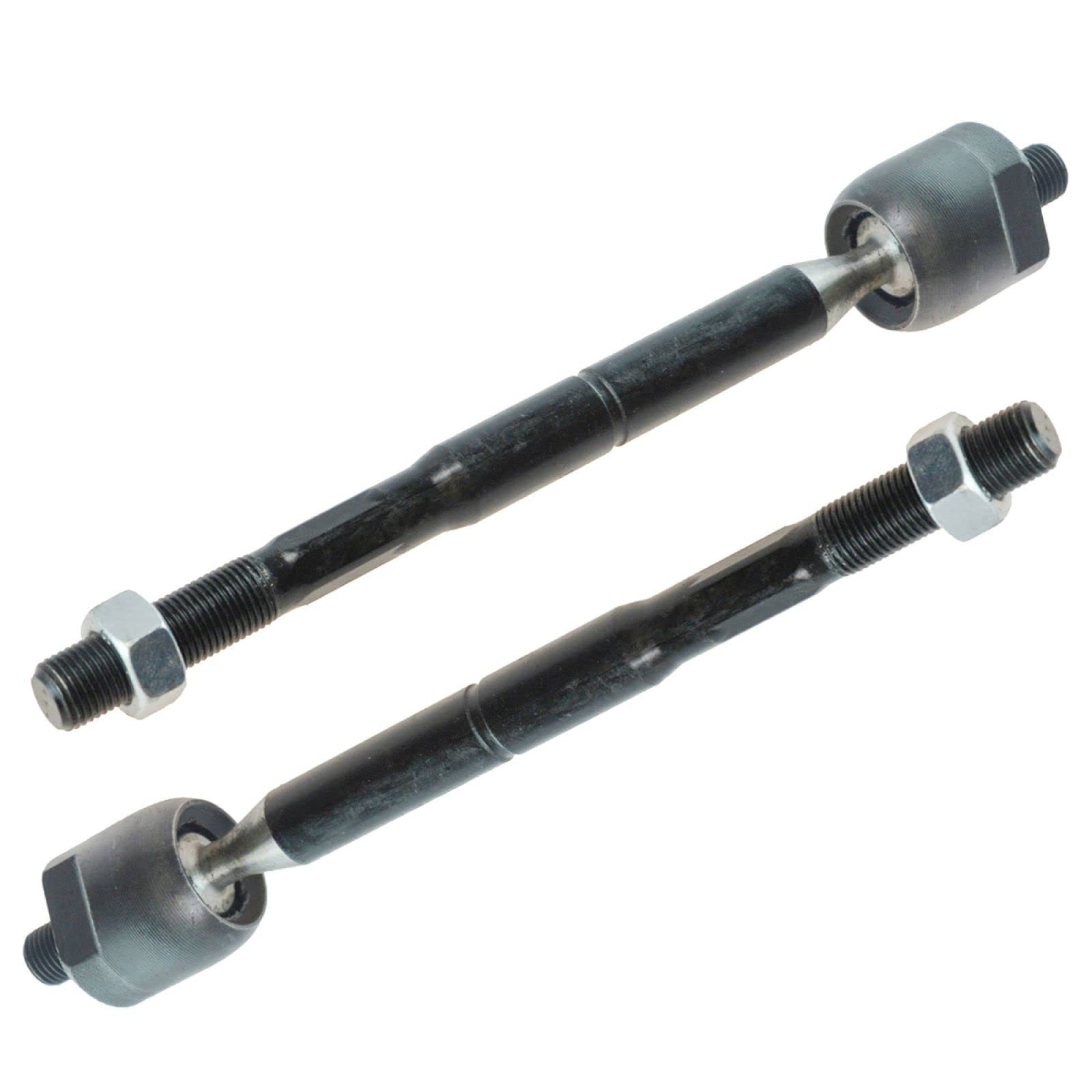 Trq Front Tie Rod Set Compatible With 2004-2006 Lexus Rx330 2007-2009 Rx350 2004-2007 Toyota Highlander