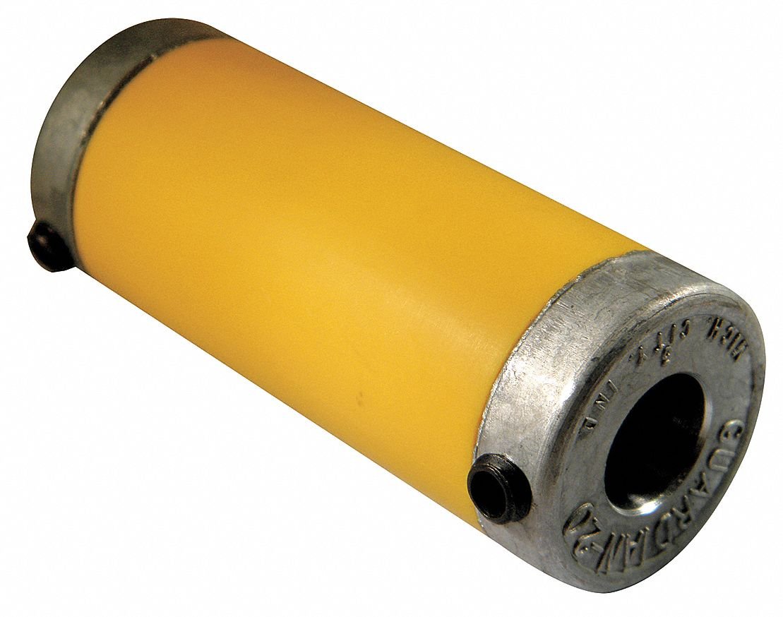JB Industries Flexible Coupler