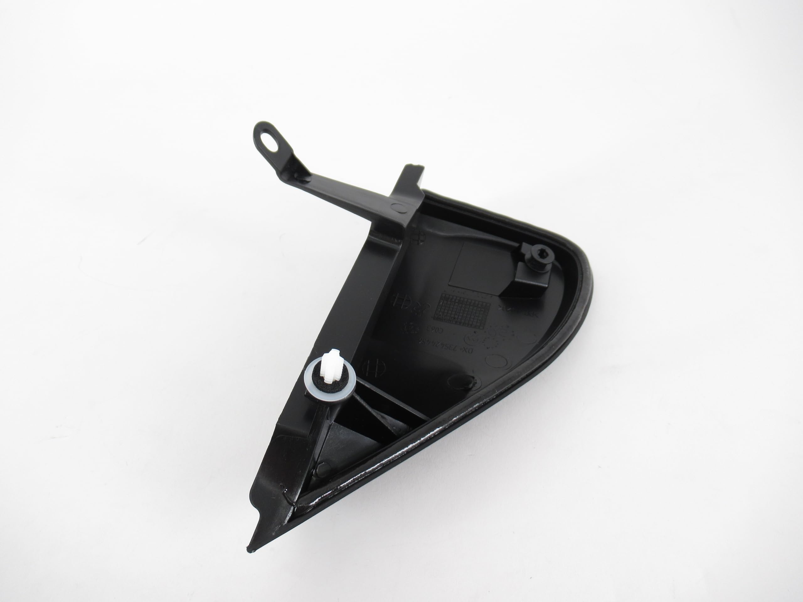 Genuine Mopar Mirror Bezel 1Zp63Jxwaa