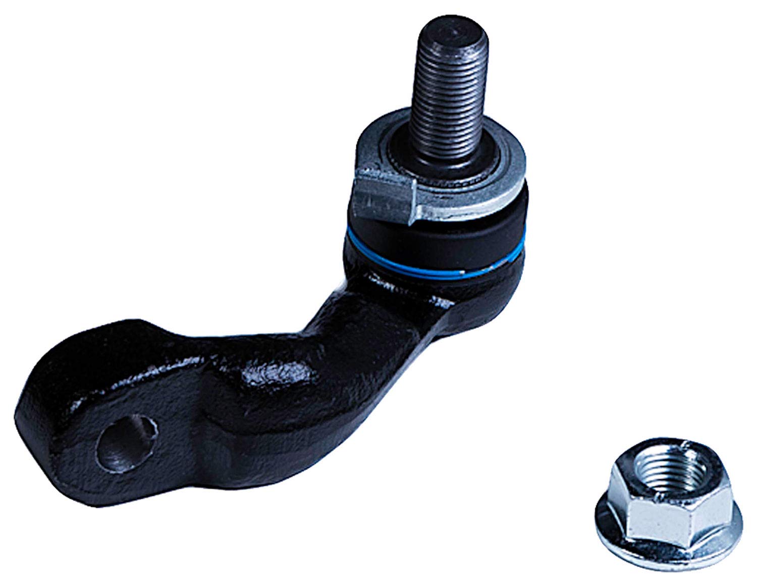 Dorman Premium Sl61062Pr Front Passenger Side Suspension Stabilizer Bar Link Kit Compatible With Select Infiniti Models