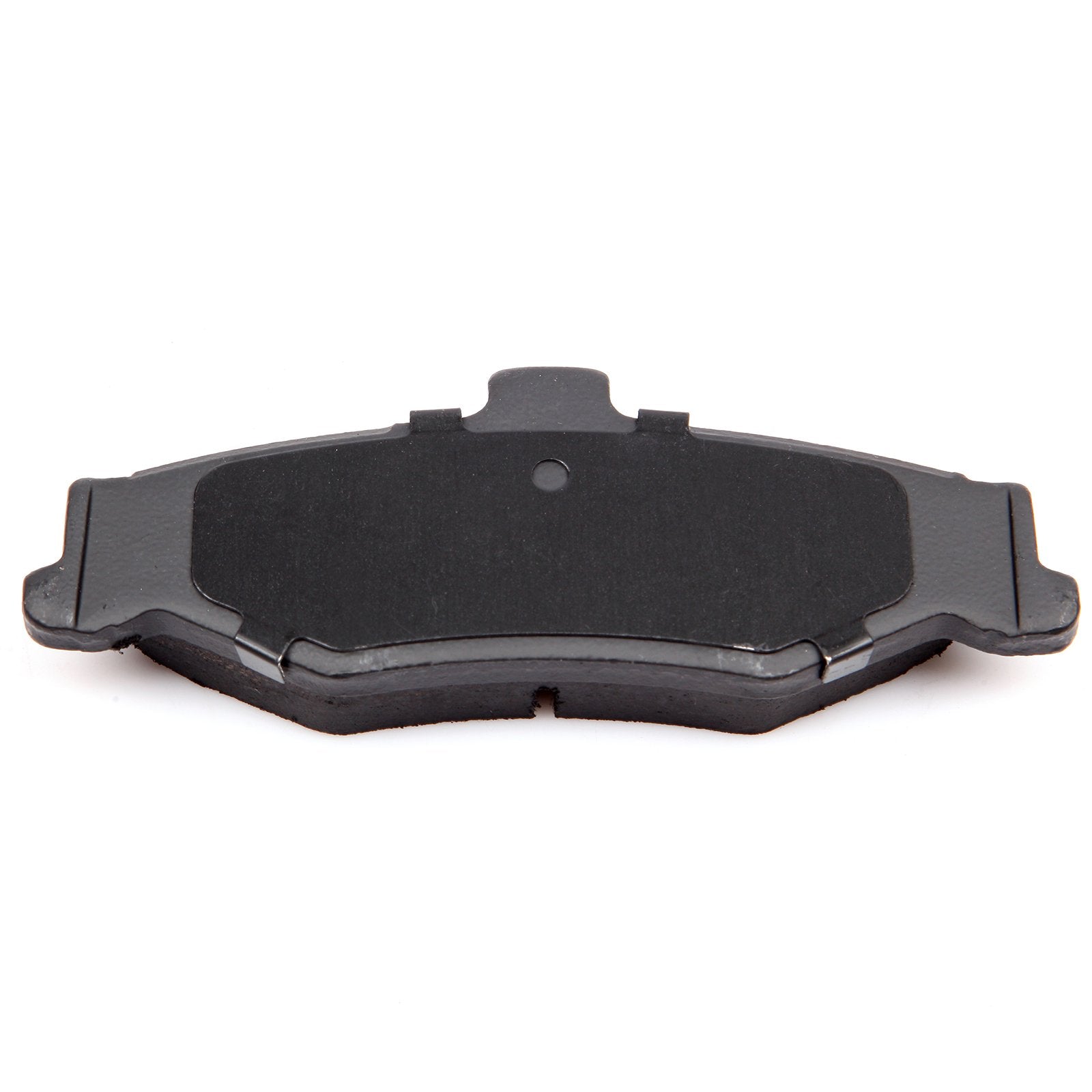 Cciyu D750 Rear Ceramic Brake Pads Kits 4Pcs Fit For 1998-2002 For Chevrolet Camaro,1998-2002 For Pontiac Firebird