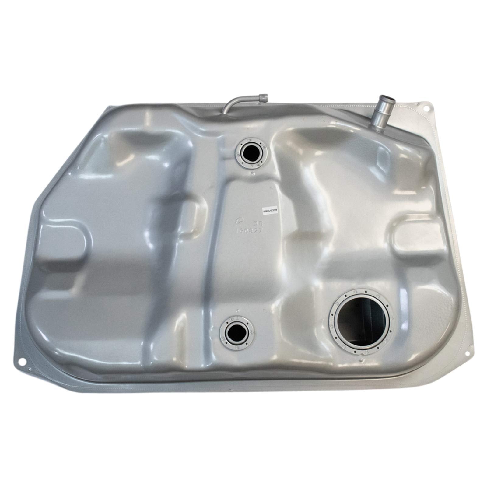 Trq Gas Fuel Tank 13 Gal Compatible With 1993-1997 Geo Prizm Toyota Corolla