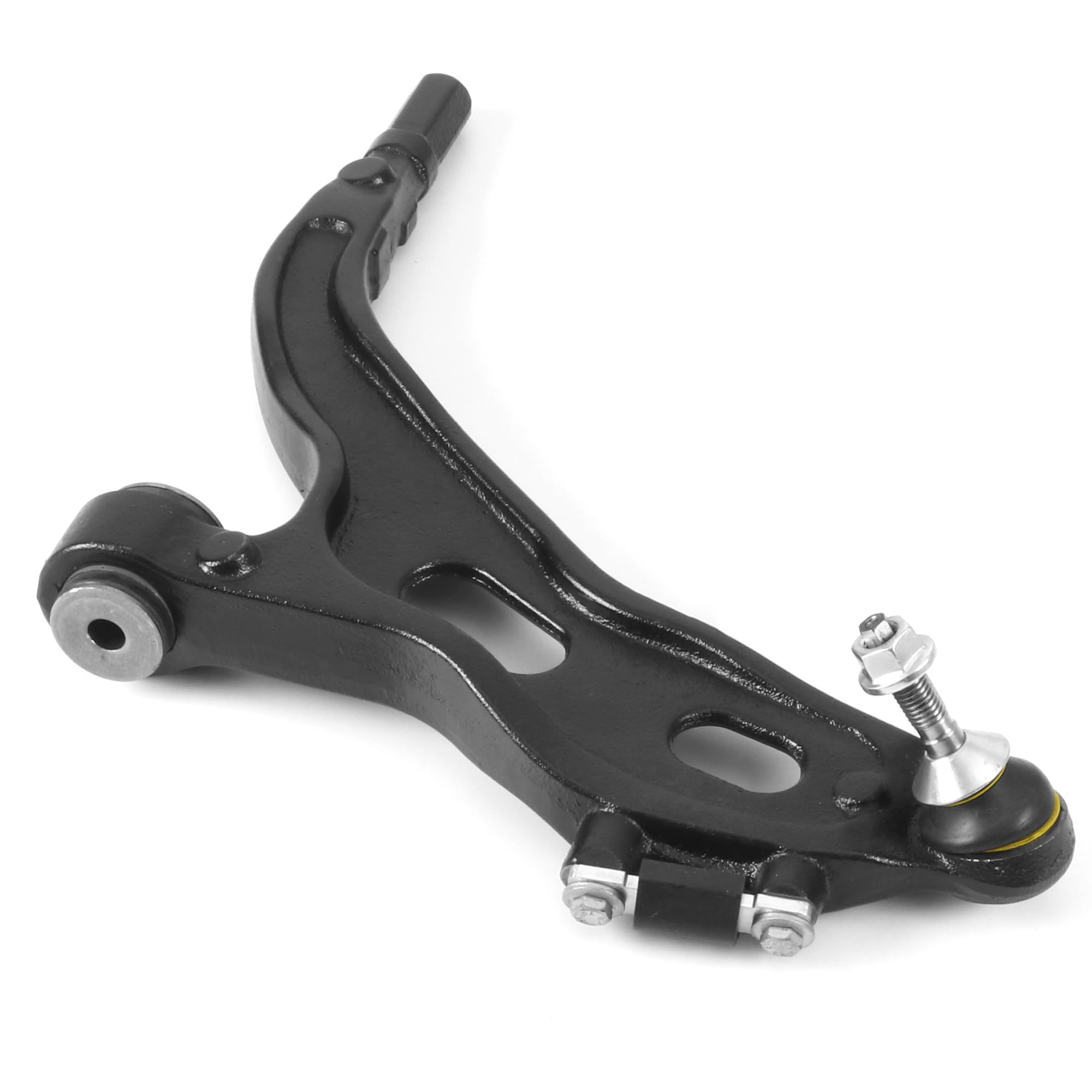 Metrix Premium Chassis Parts - Front Left Lower Control Arm W Ball Joint & Bushing Assembly Fits 05-07 Ford Five Hundred Awd, Fr