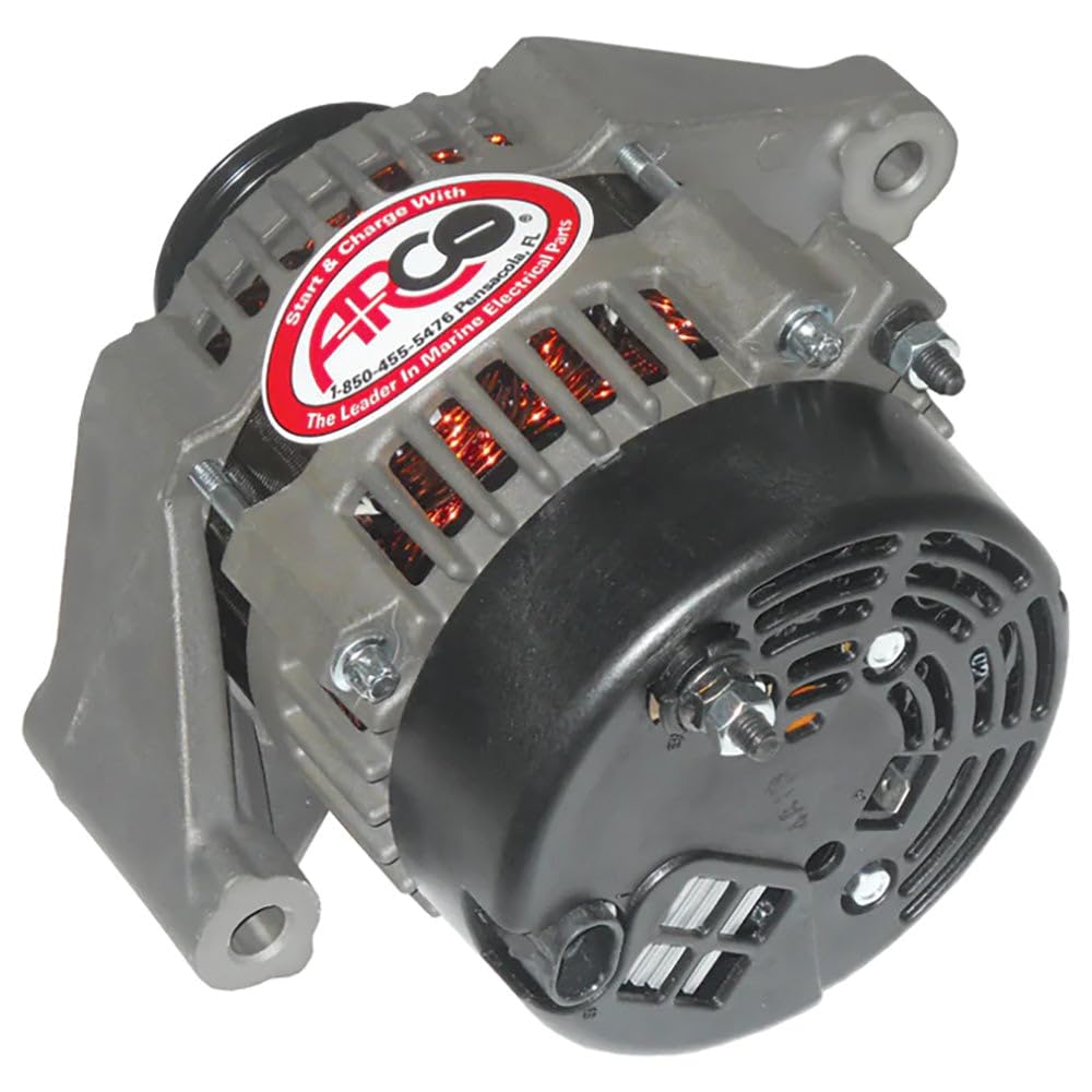 Arco 20860 Alternator for Mercury Verado - 12 Volt, 70 Amp