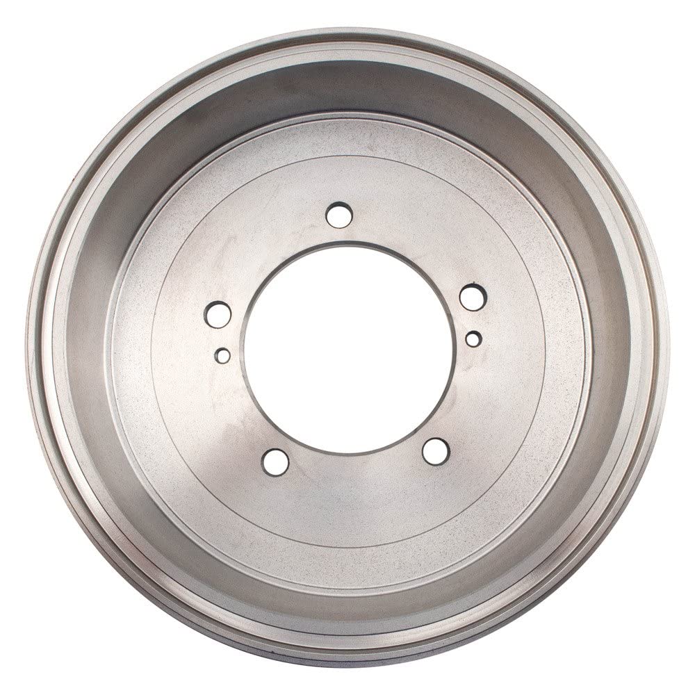 Trq Rear Brake Drum Lh Rh Kit Pair Set Of 2 For Suzuki Grand Vitara Xl-7