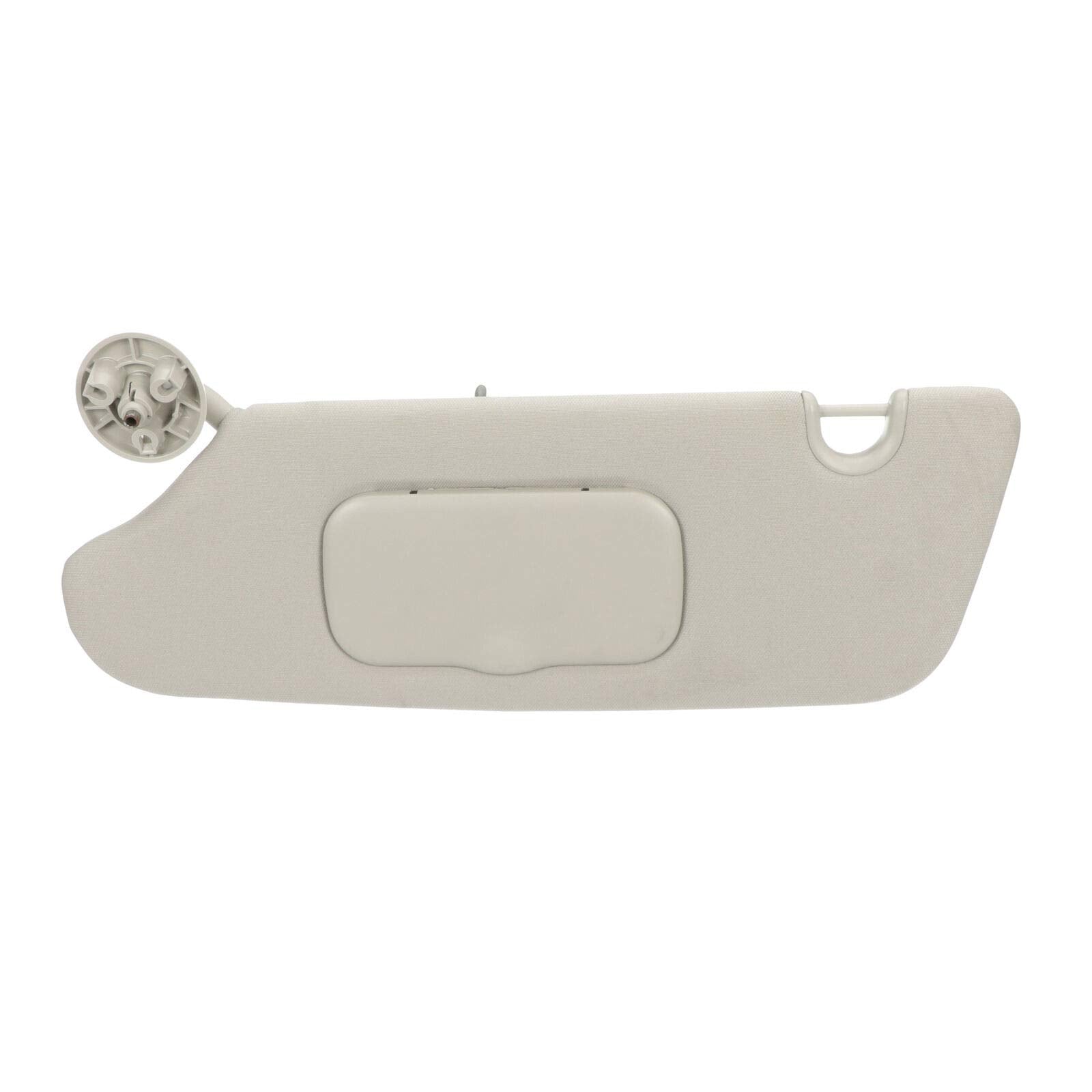 Mopar Genuine Mopar Visor 1Je89Hdaaa