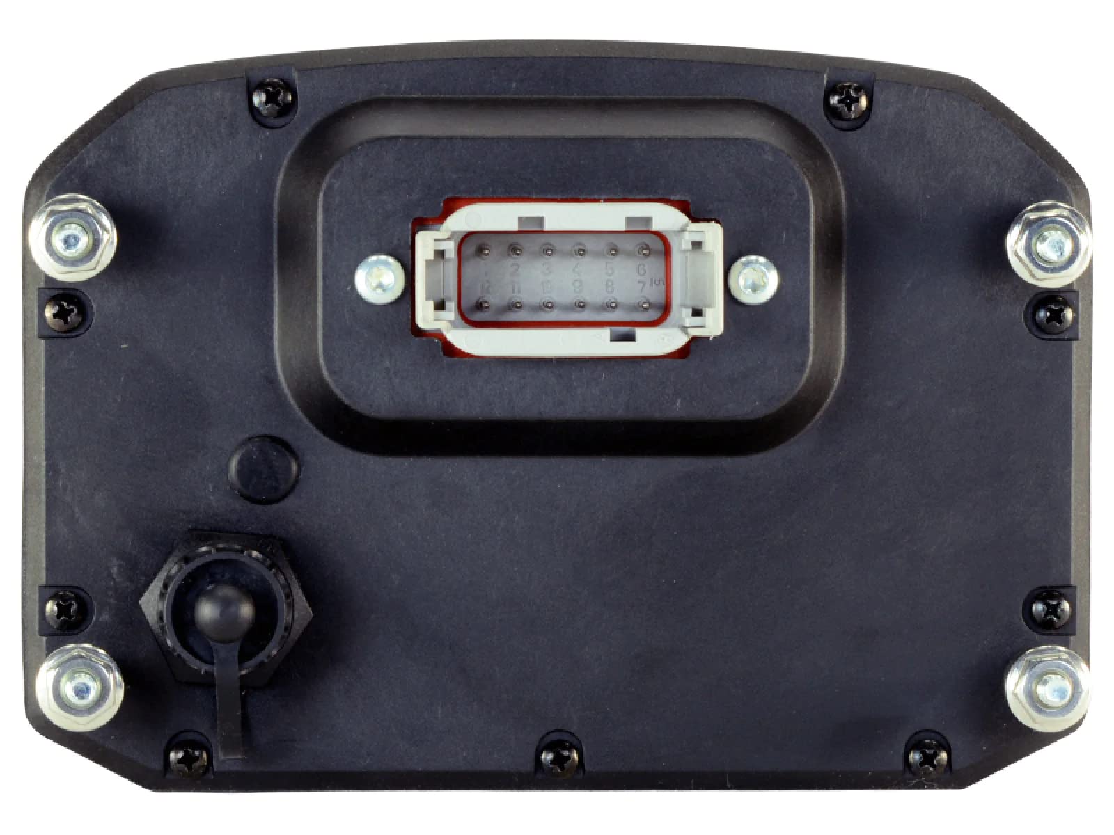 Aem Flat Panel Display Kit, Cd-5L Carbo
