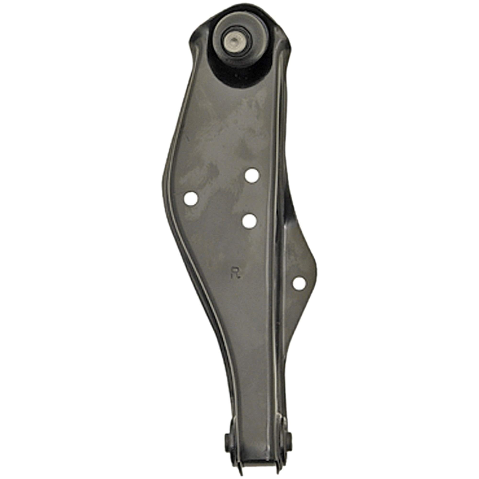 Dorman 520-662 Front Passenger Side Lower Suspension Control Arm And Ball Joint Assembly Compatible With Select Honda Models